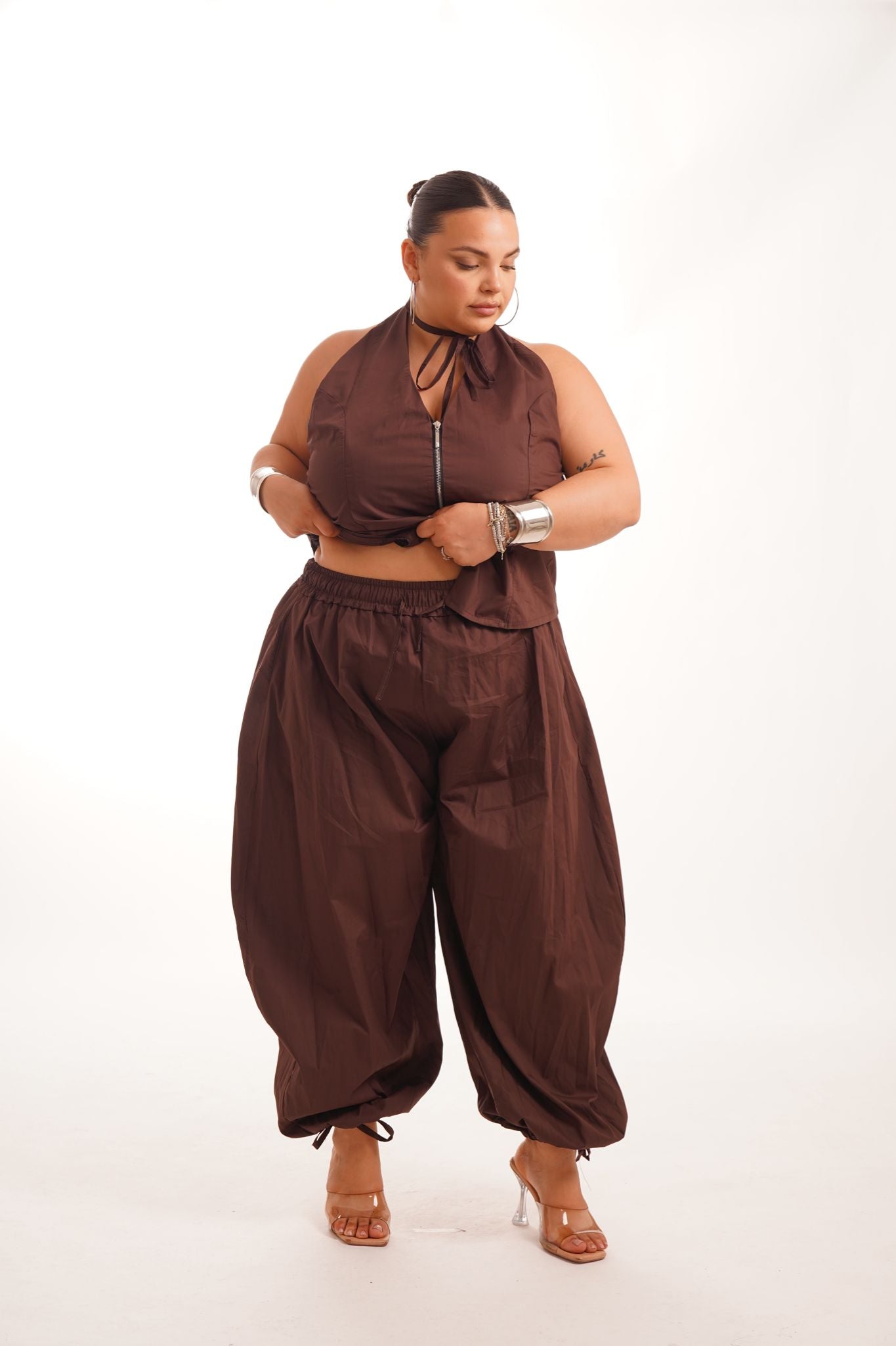 Coordinato Taylor Marrone