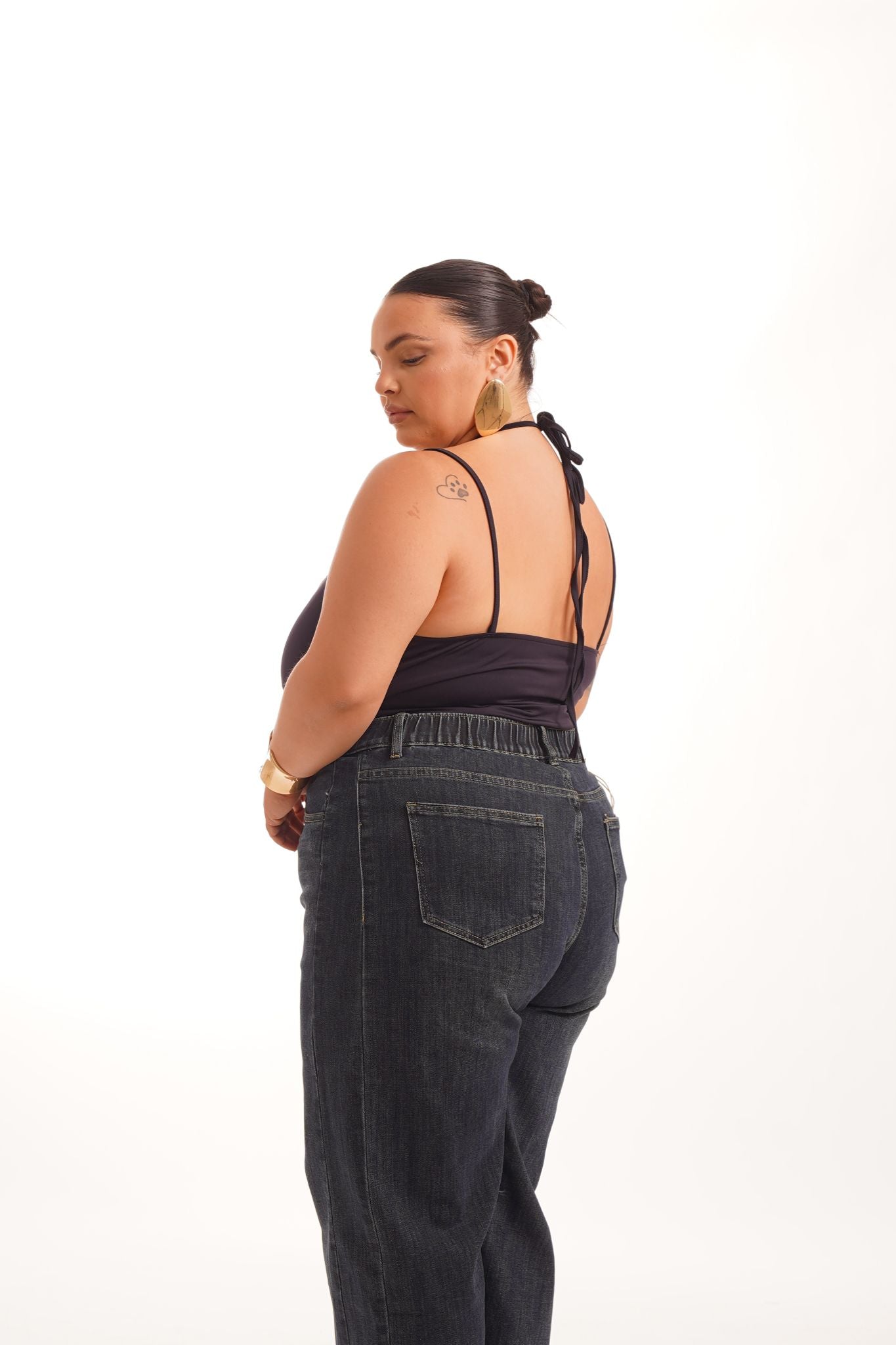 Body Lola Blu