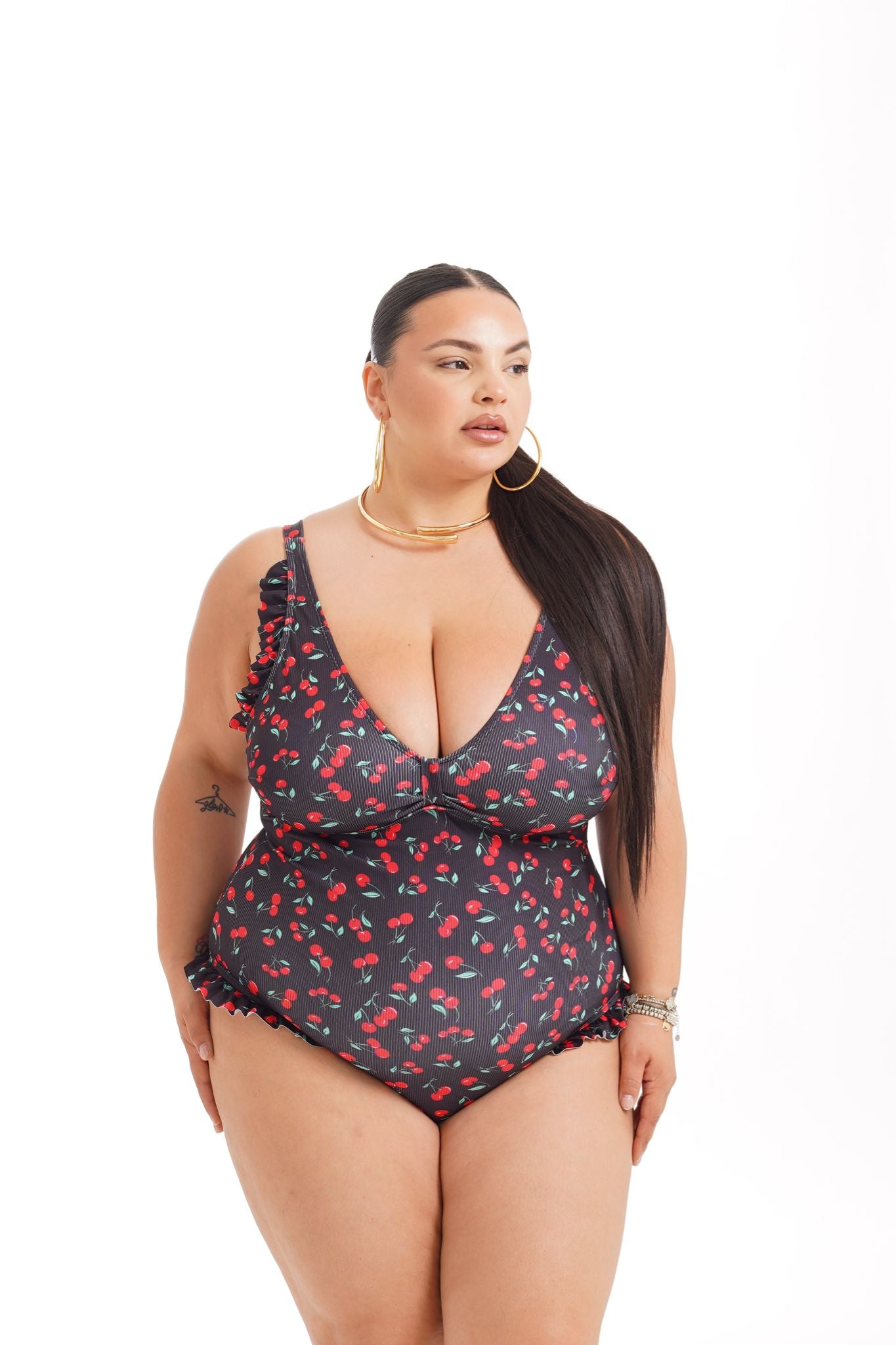 Costume Intero Cherry