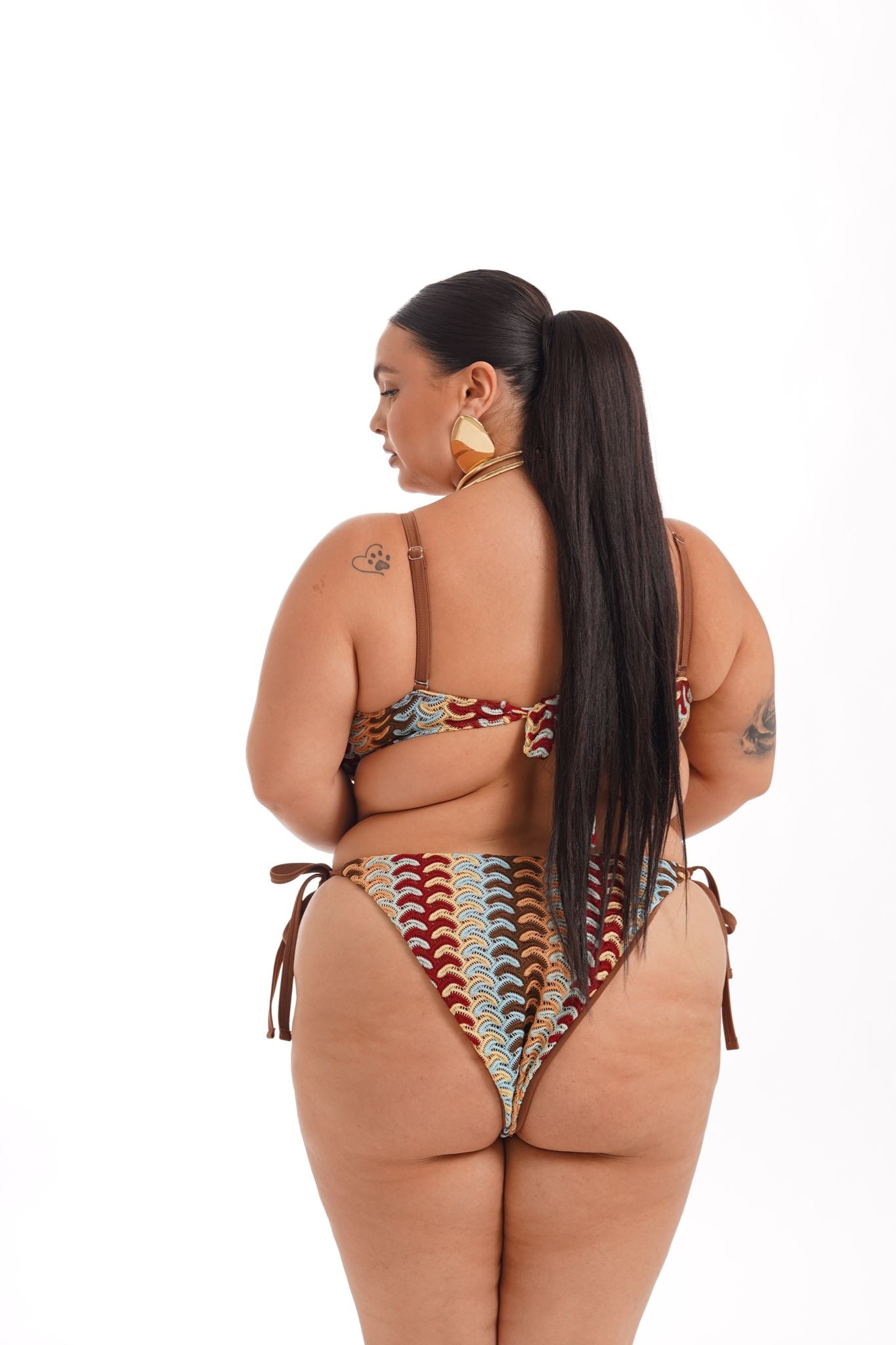 PREORDINE Costume Lanzarote