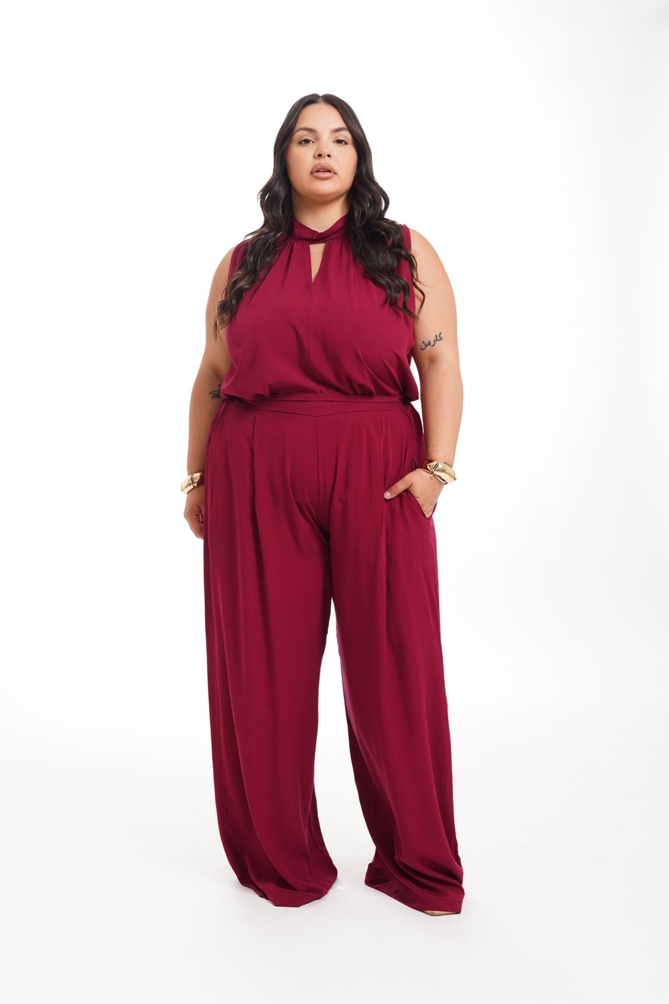 Coordinato Dalila Bordeaux