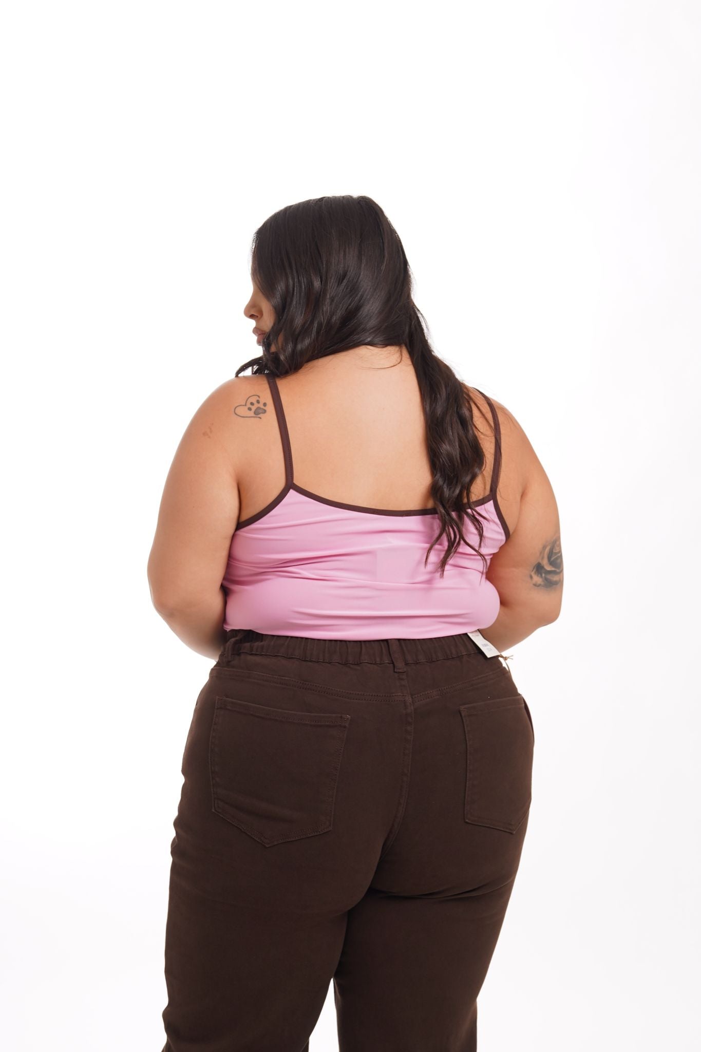 Body Gym Rosa