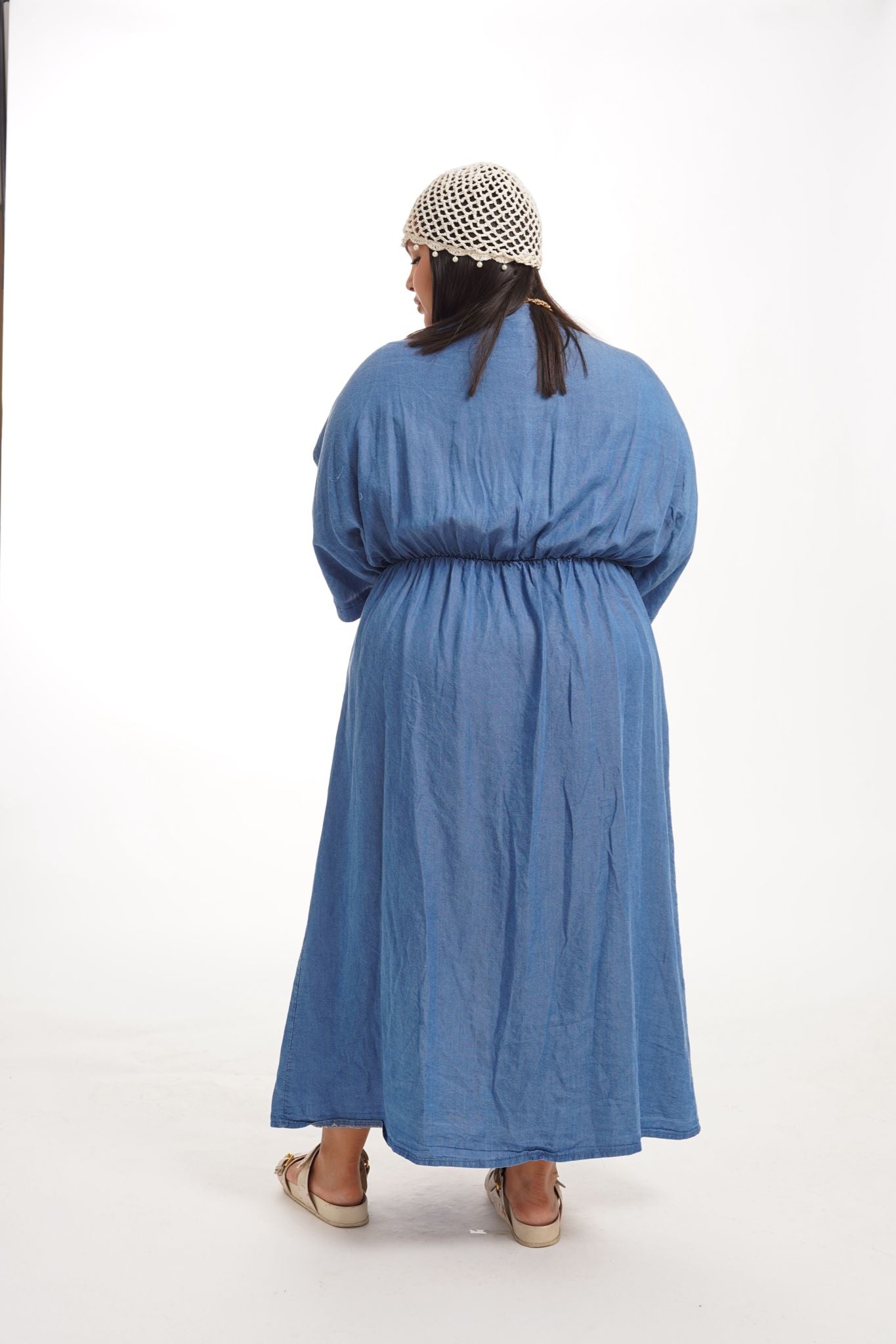 Dress In Denim Loving