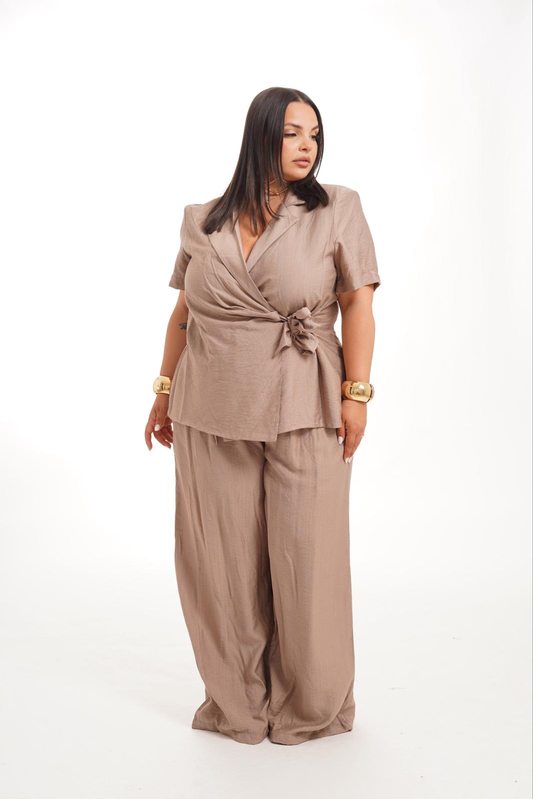 Tailleur Sharon Tortora