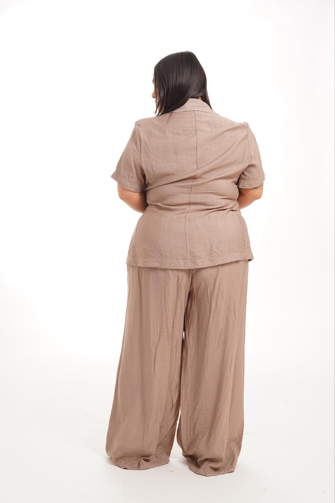 Tailleur Sharon Tortora