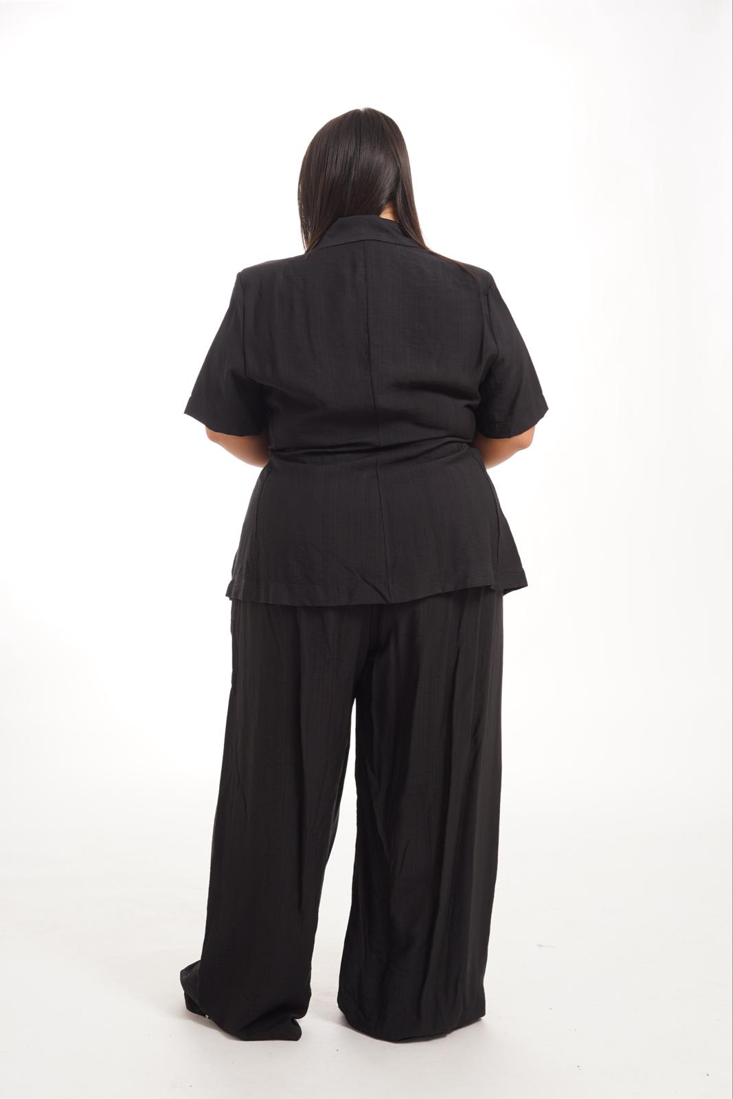 Tailleur Sharon Nero