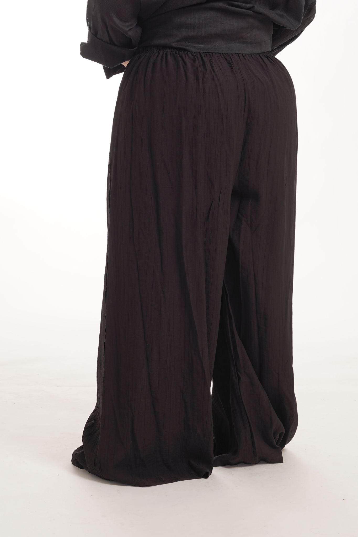 Pantalone Fresh Nero