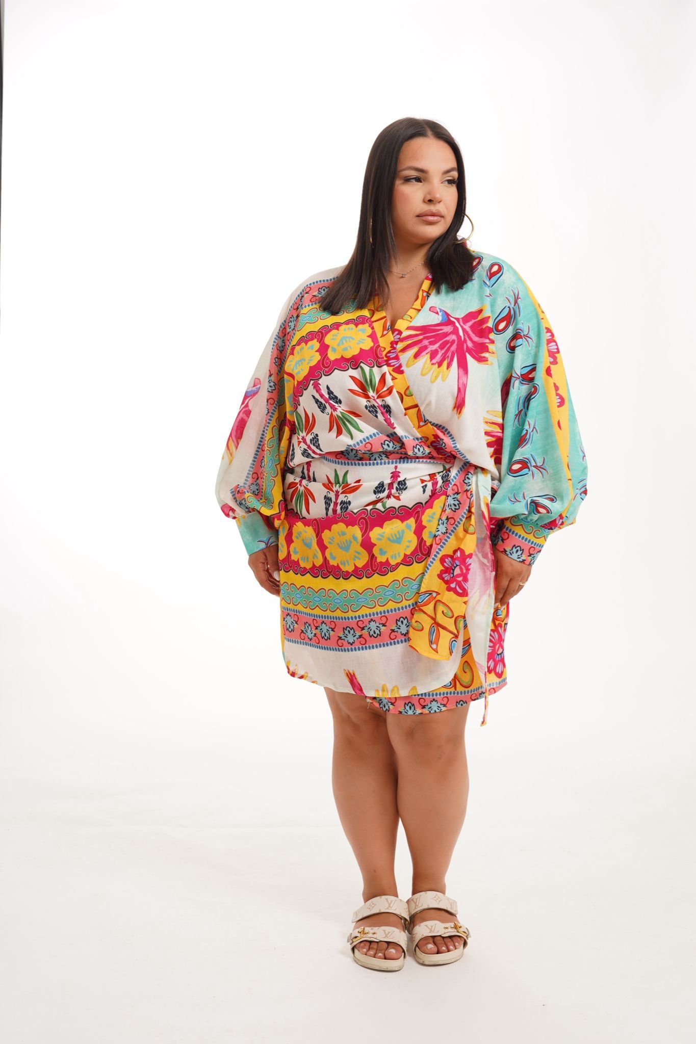 Dress Hawaii