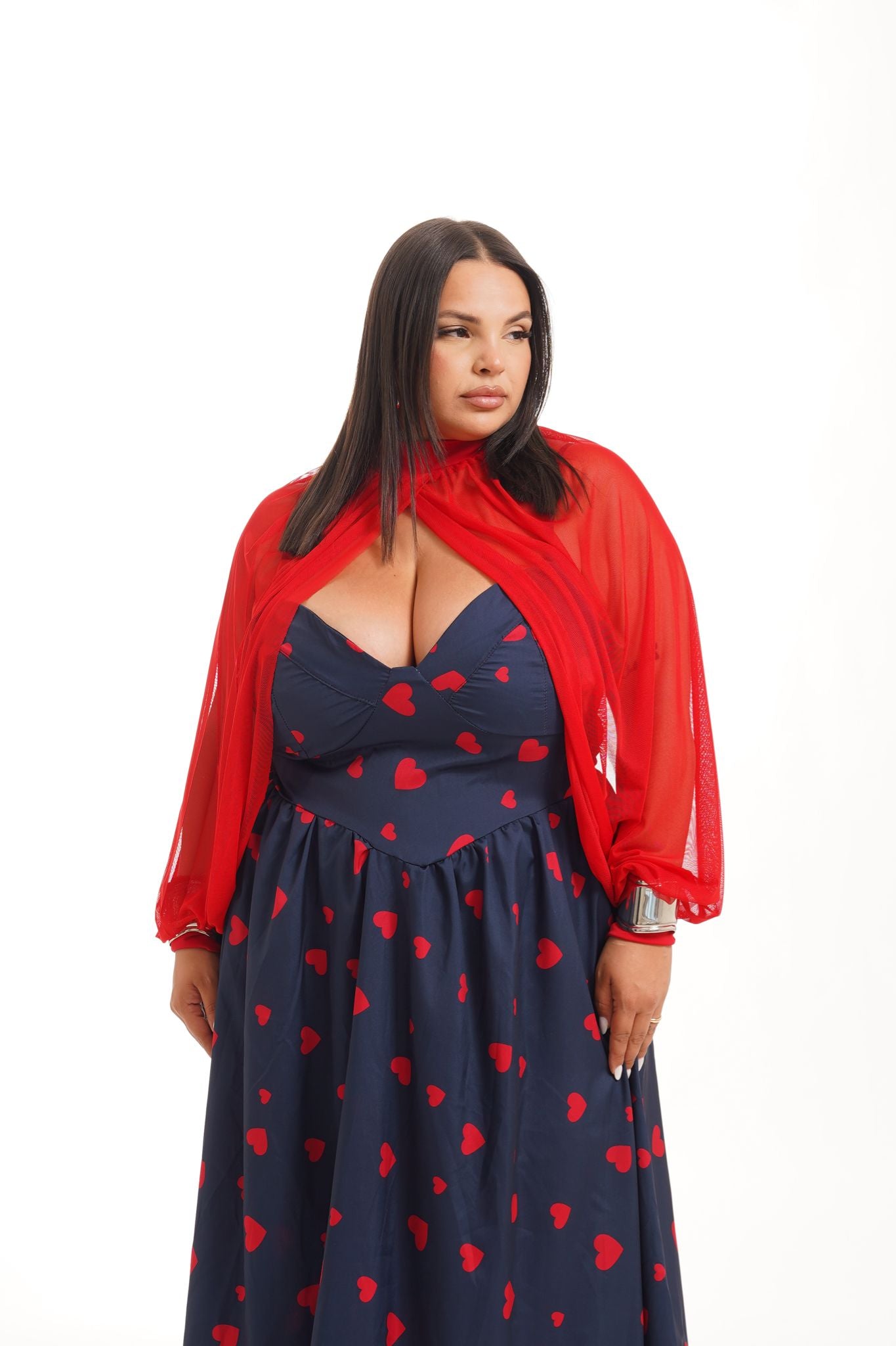 Coprispalle Rosso
