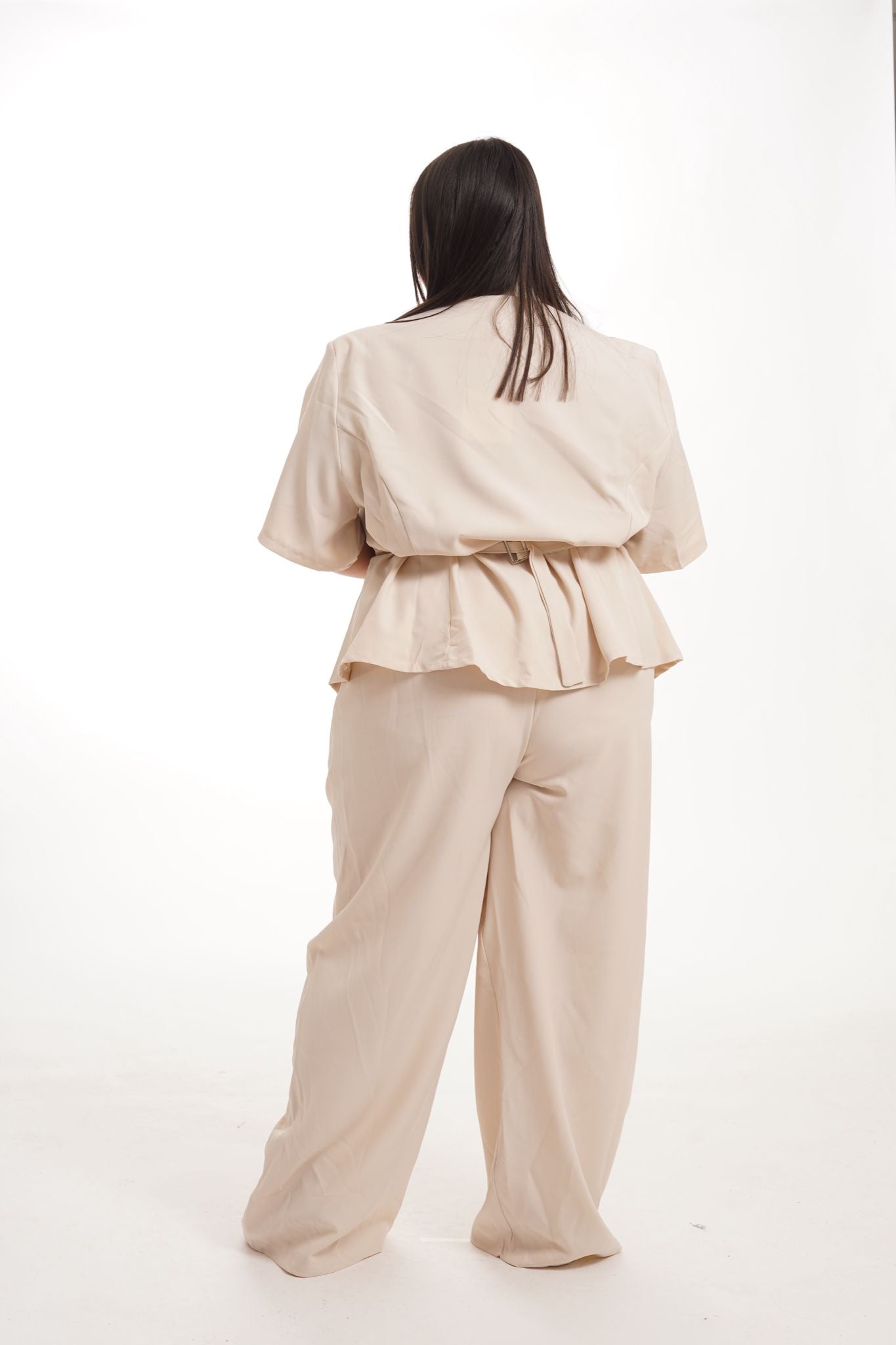 Tailleur Viral Panna