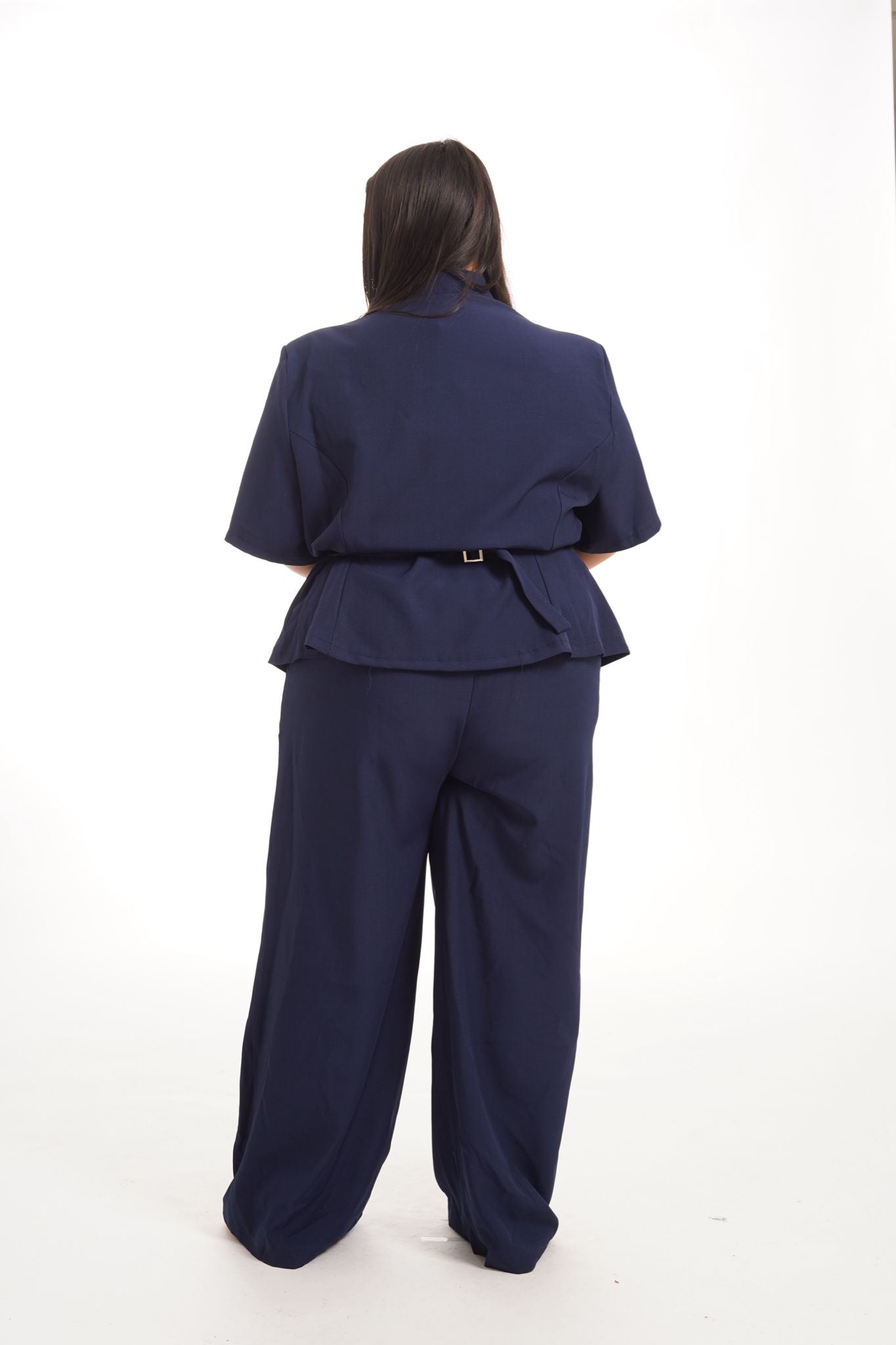 Tailleur Viral Blu