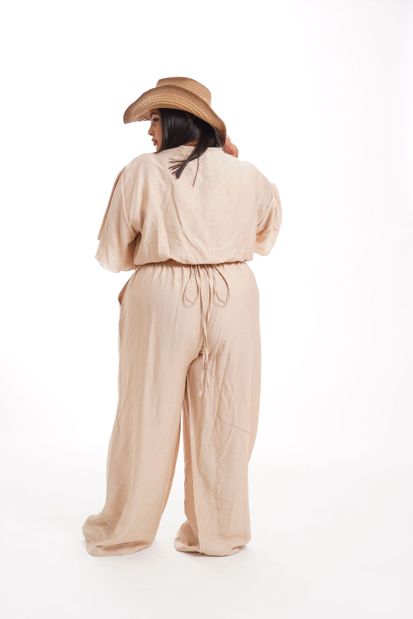 Coordinato Lisa Beige