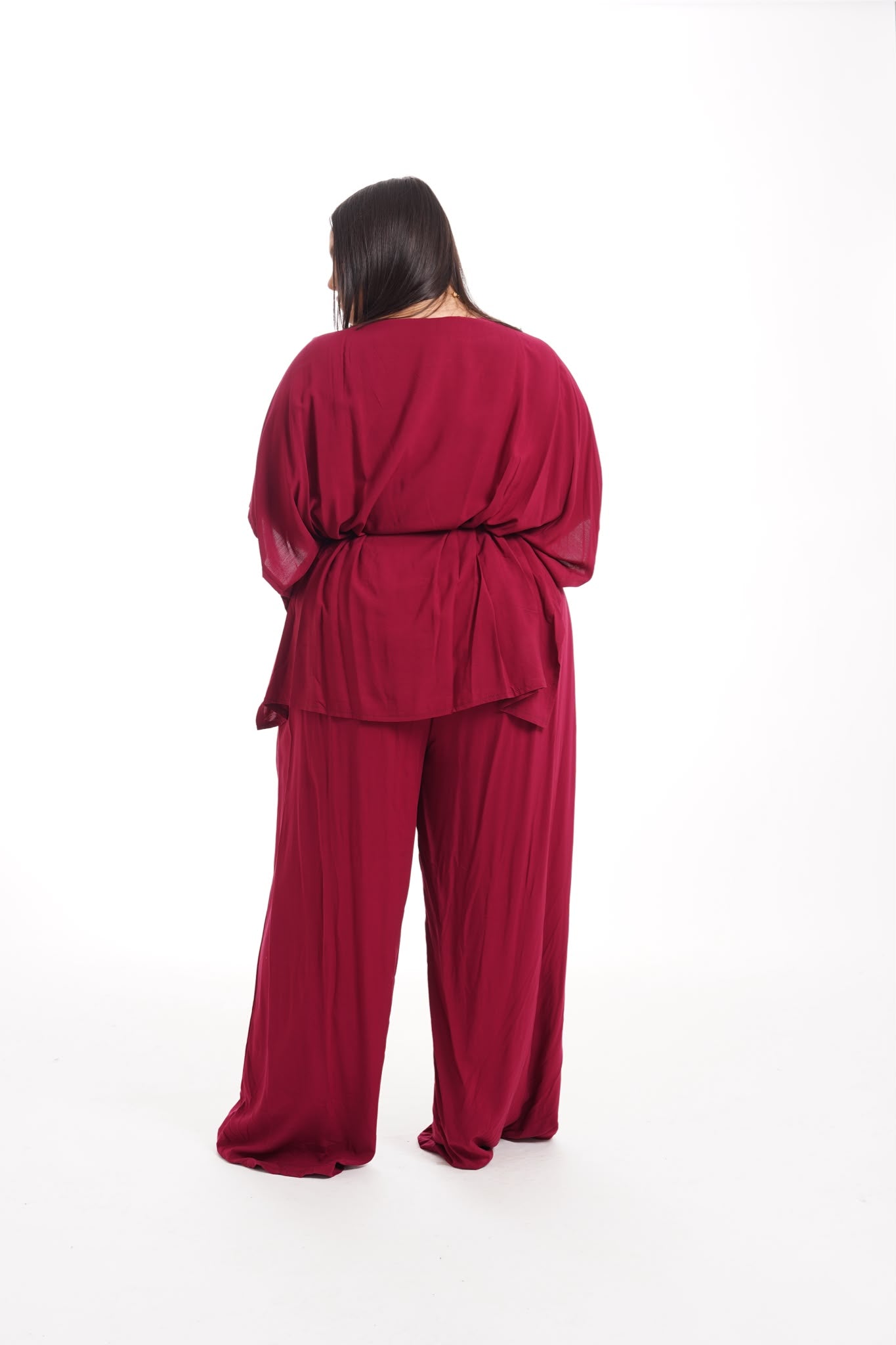 Coordinato Mayla Bordeaux