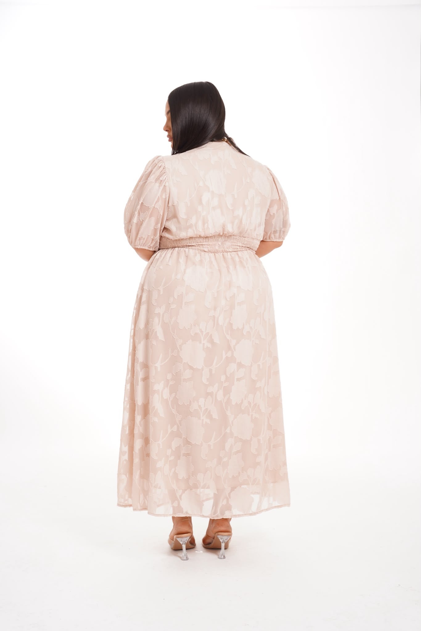 Abito Osaka Beige