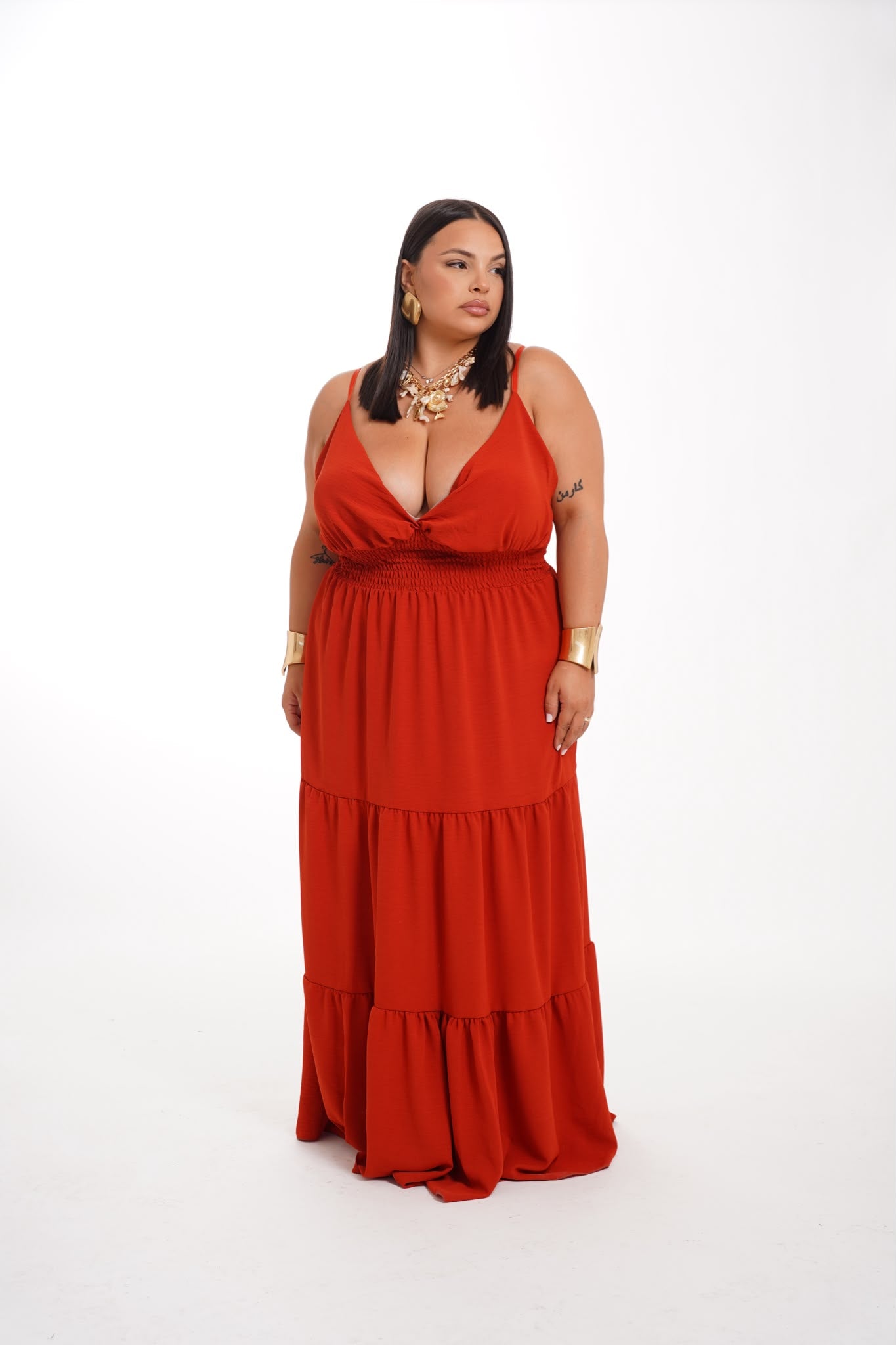 Dressv Ornella Mattone
