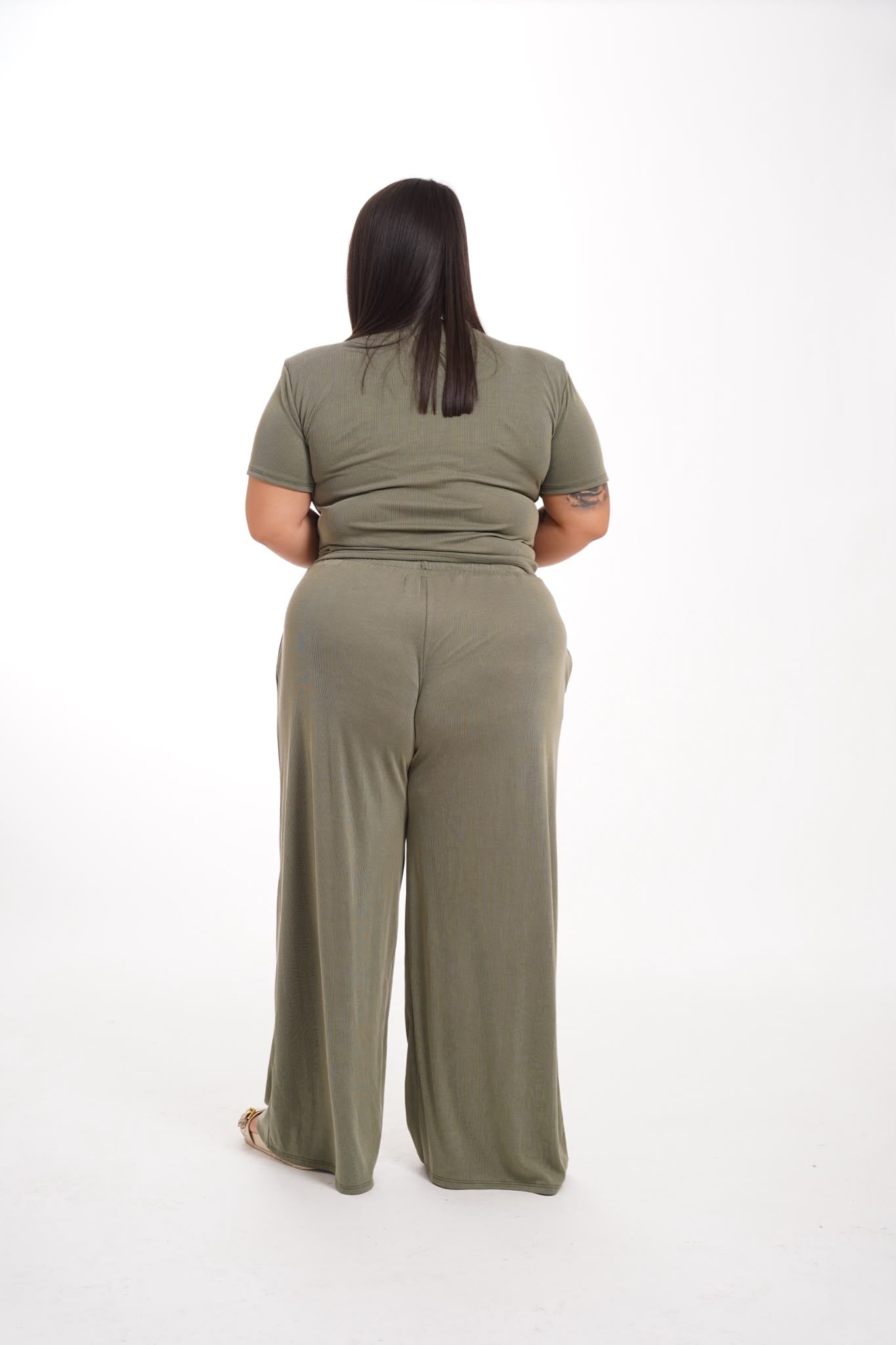 Coordinato Paola Verde
