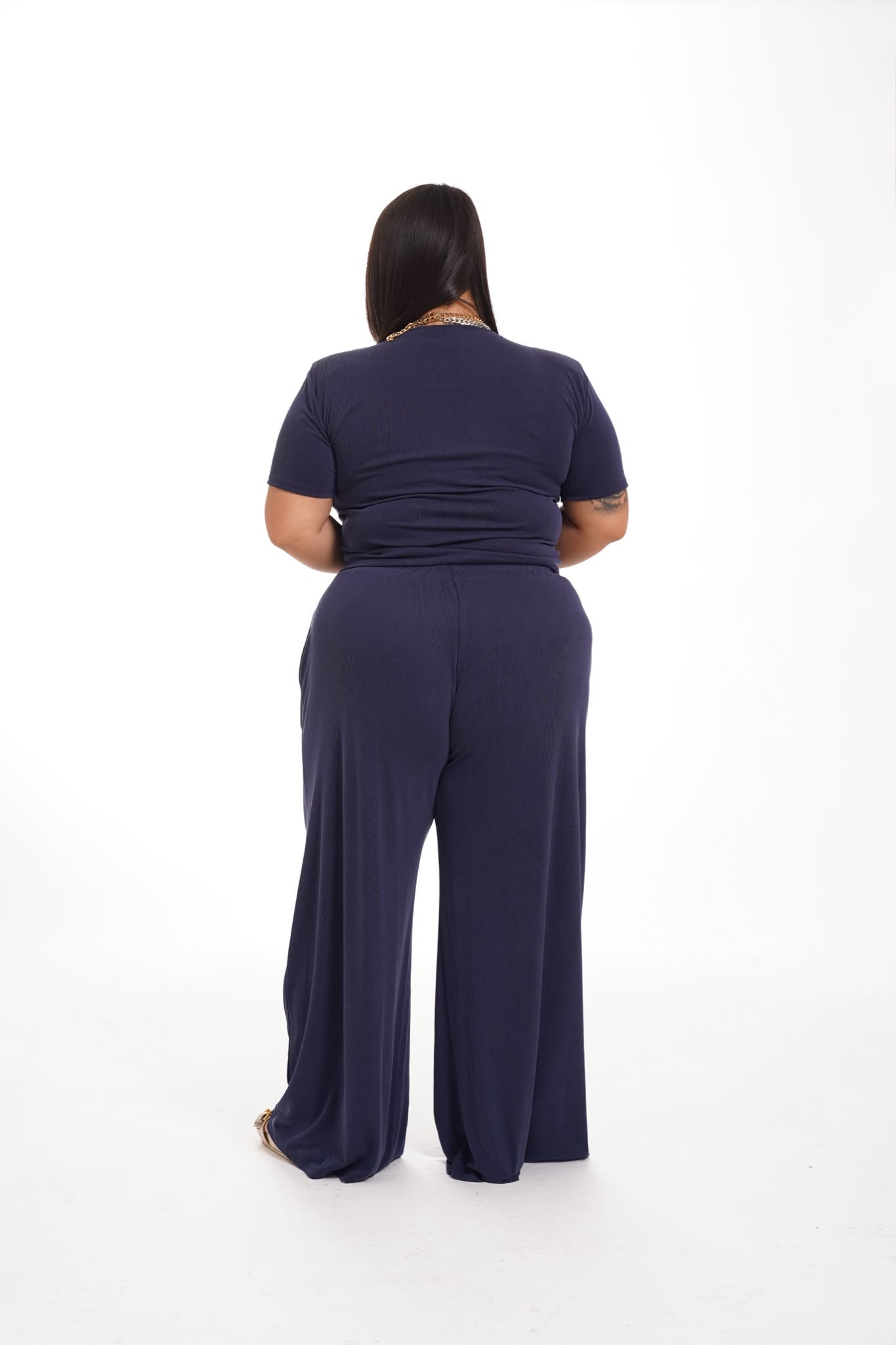 Coordinato Paola Blu