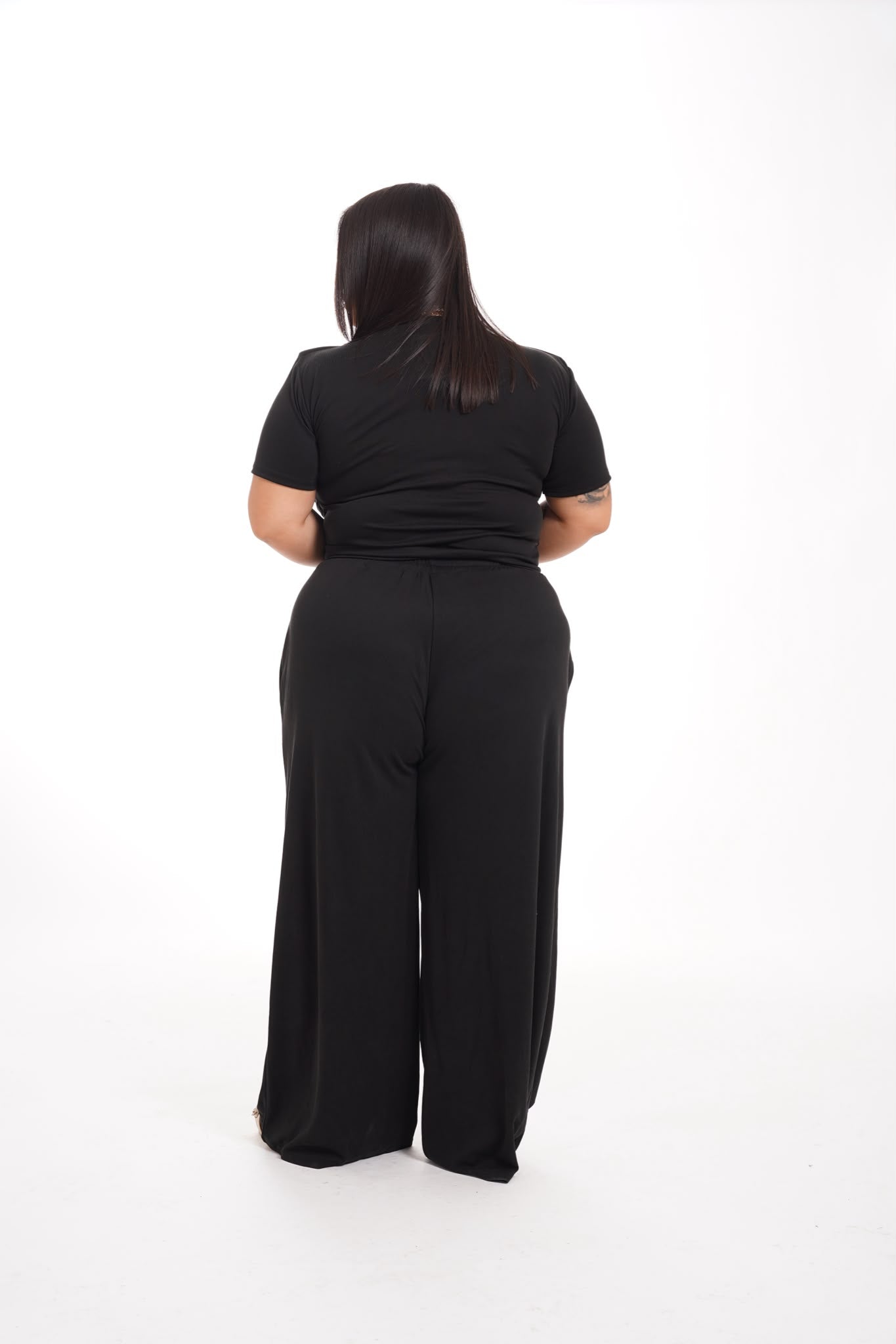 Coordinato Paola Nero