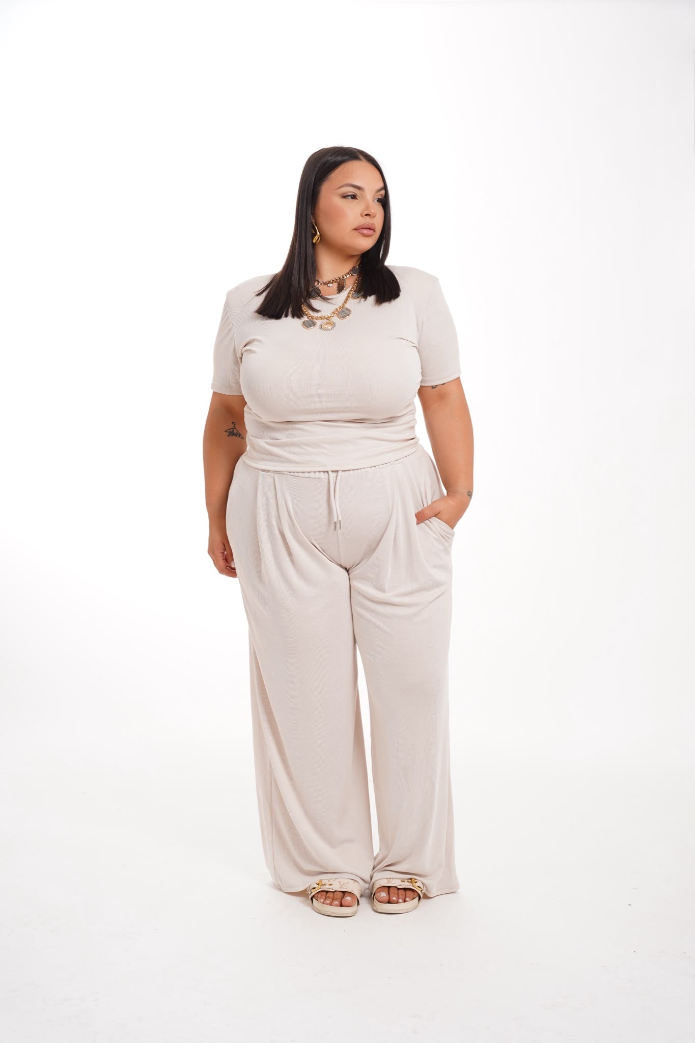 Coordinato Paola Panna
