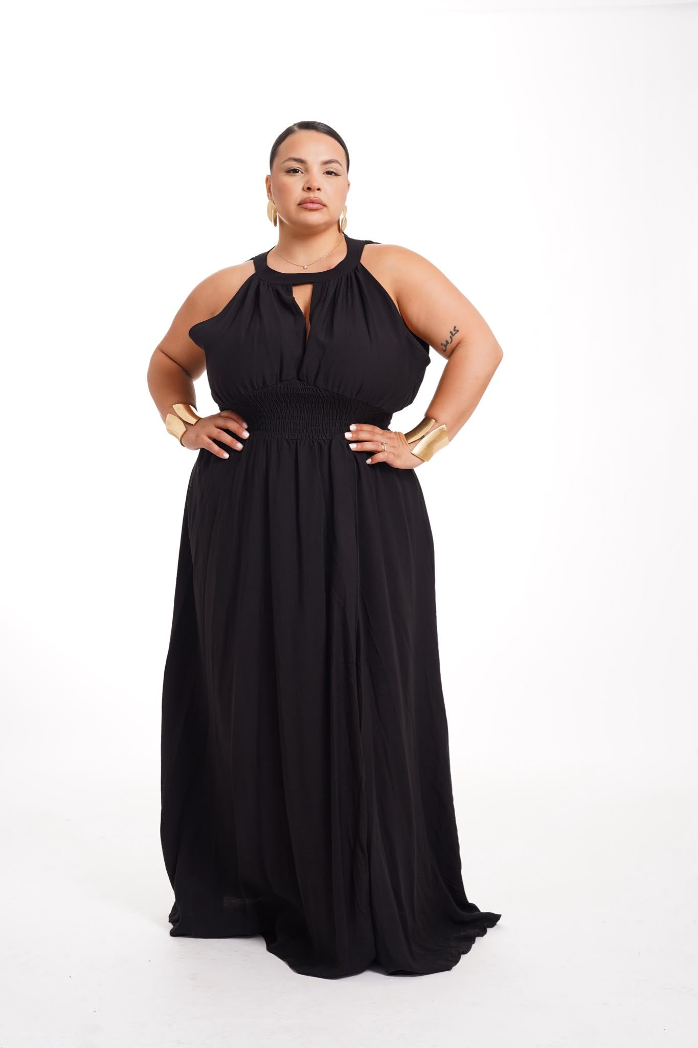 Dress Sefora Nero