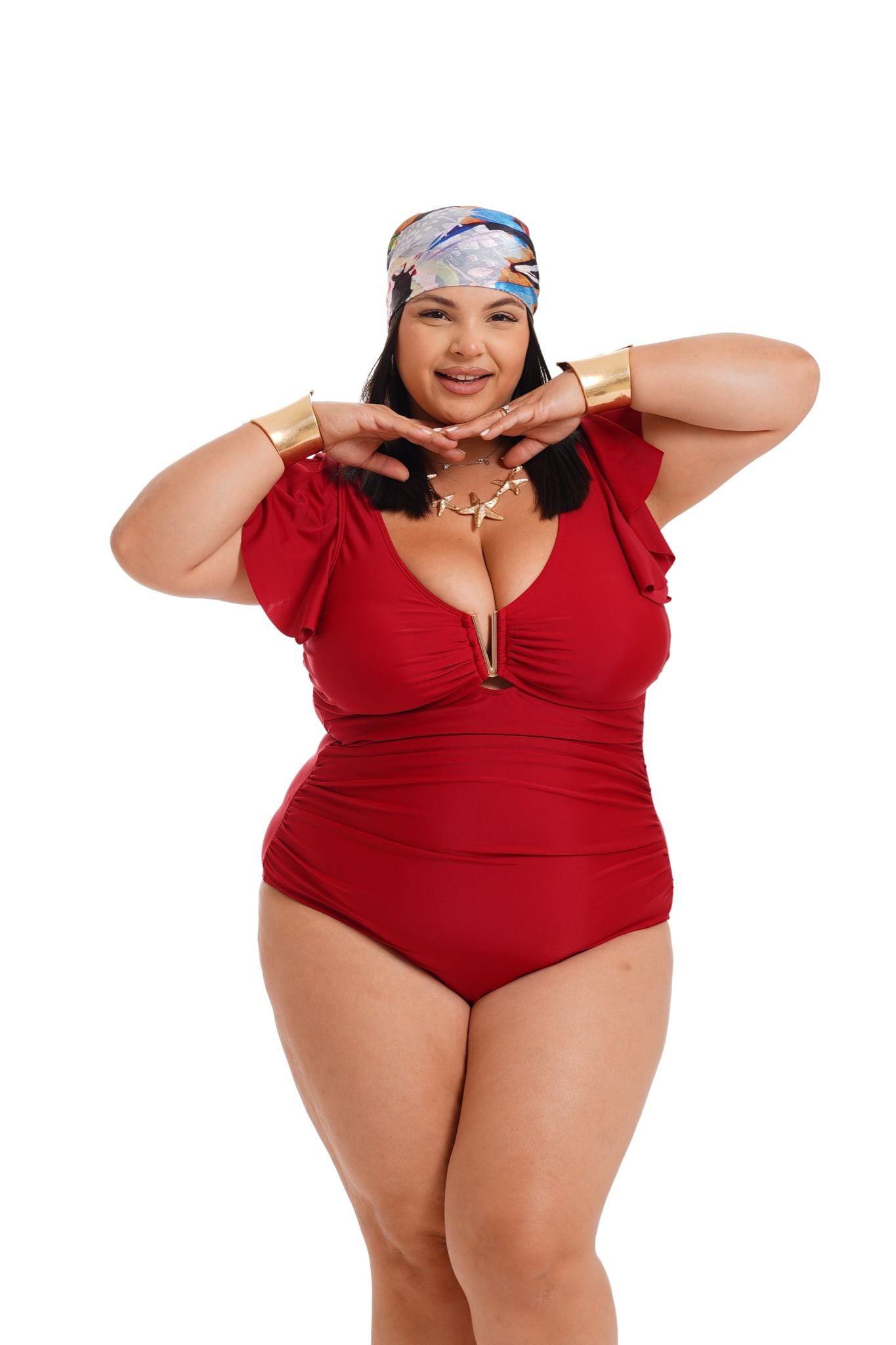 Costume Wiktoria Bordeaux