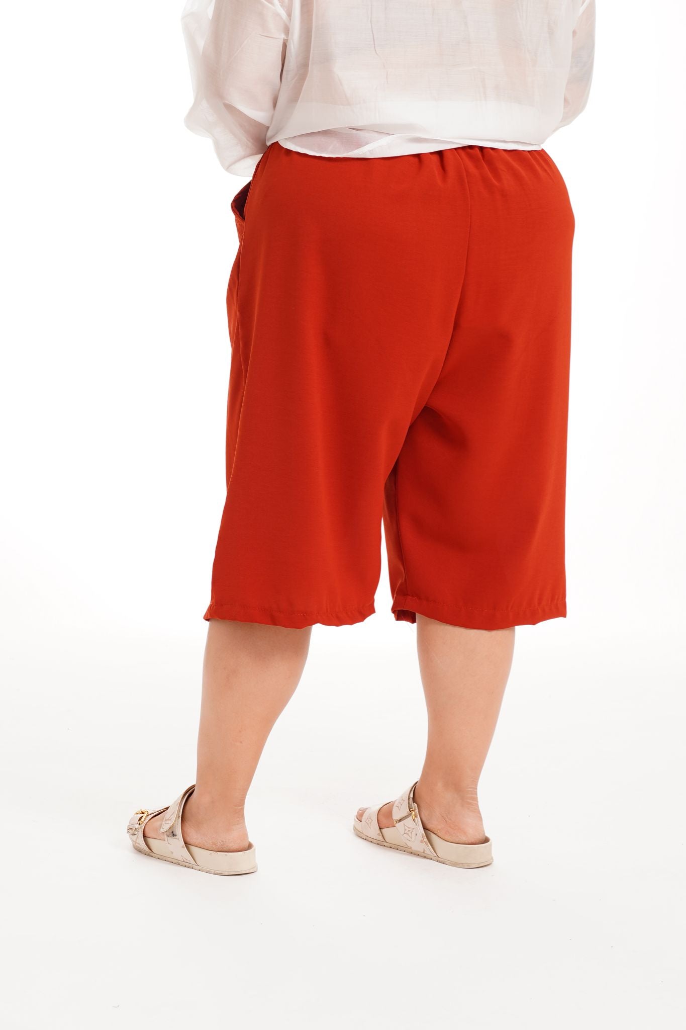 Bermuda Collection Ruggine