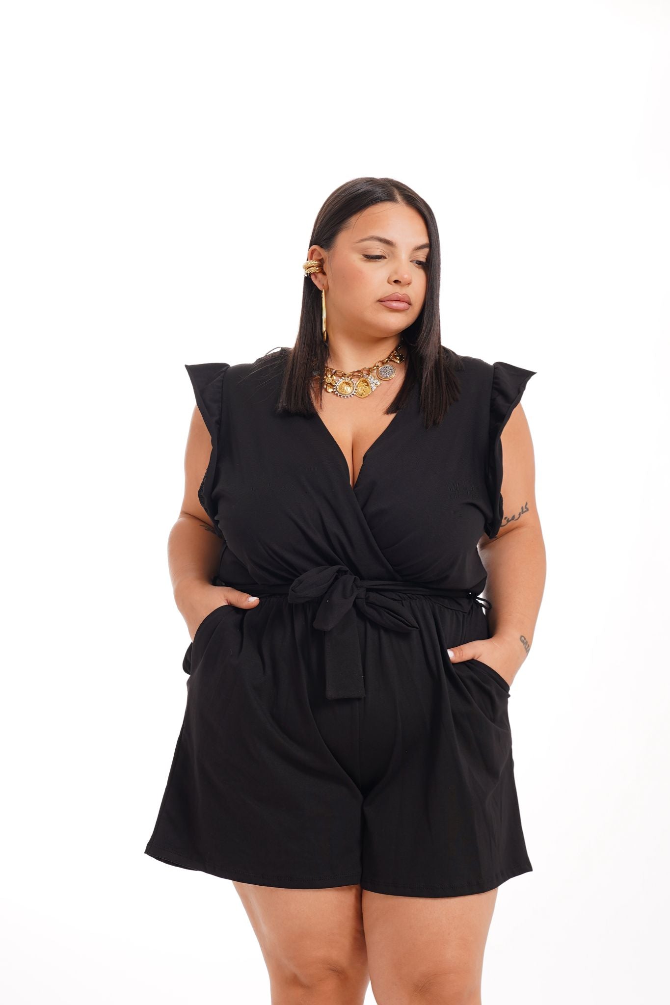 Tutina Fresh Nero