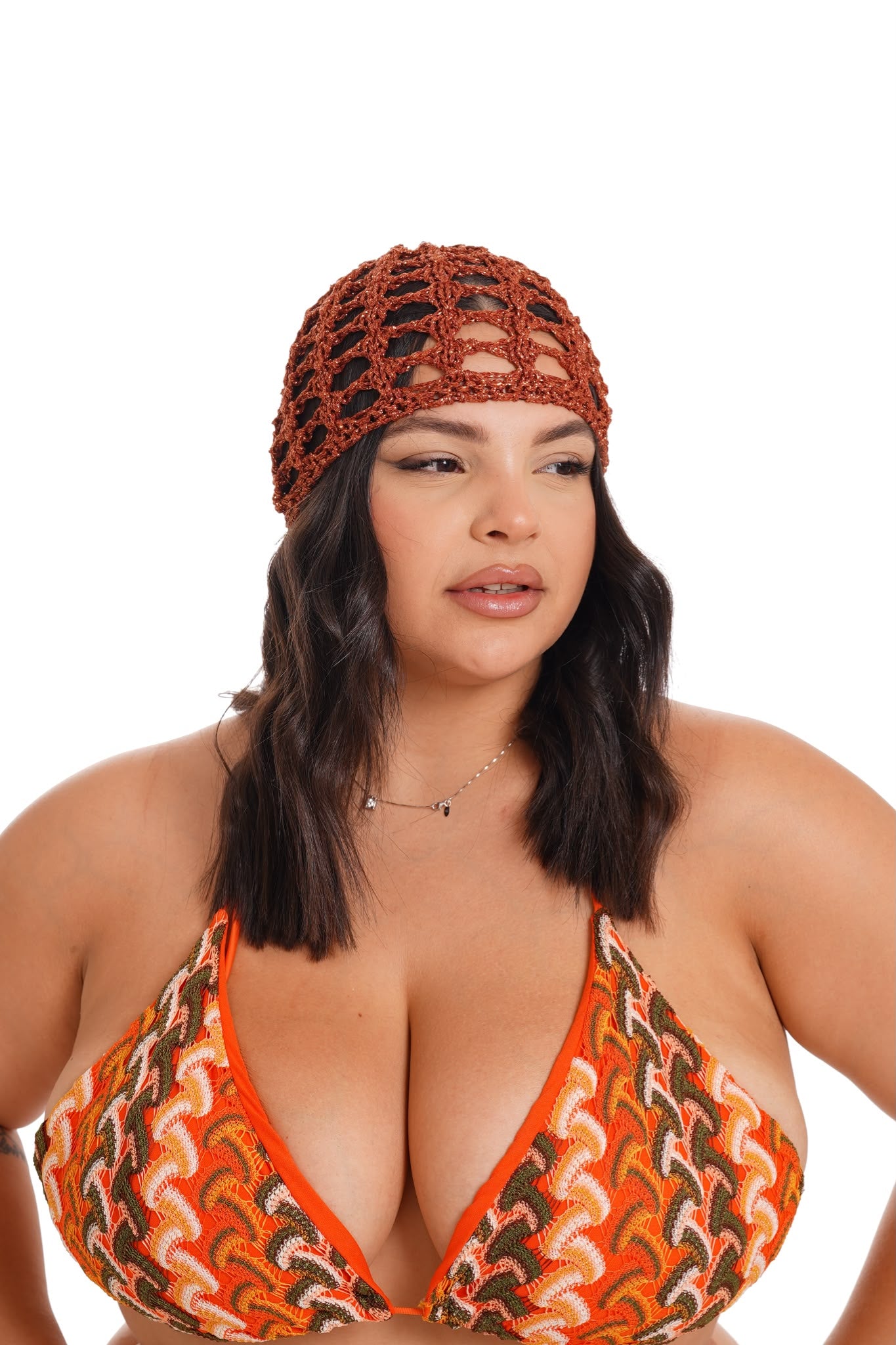 Bohemien Ruggine