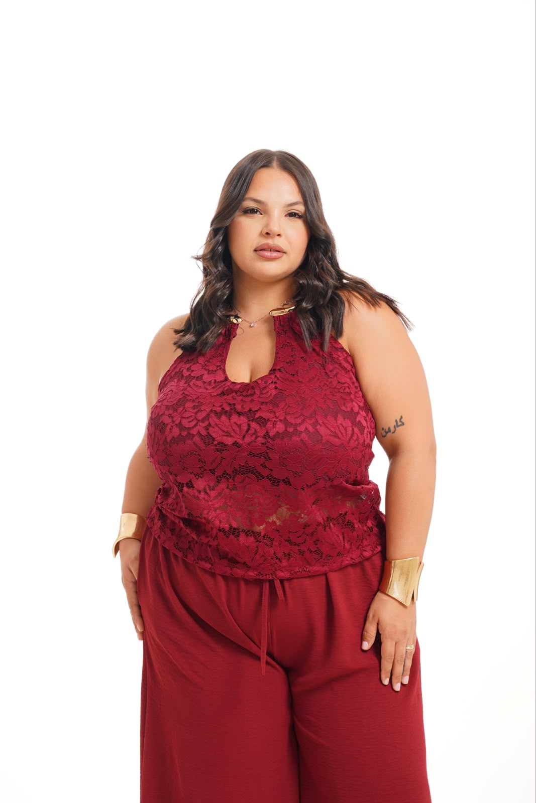 Top Mami In Pizzo Bordeaux