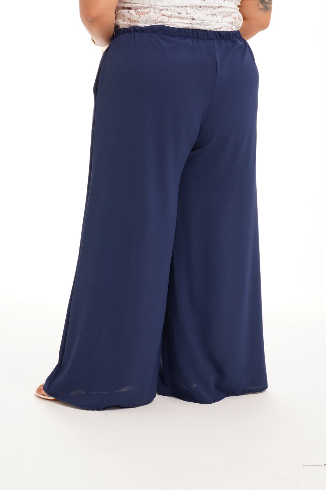 Pantalone Varsavia Blu