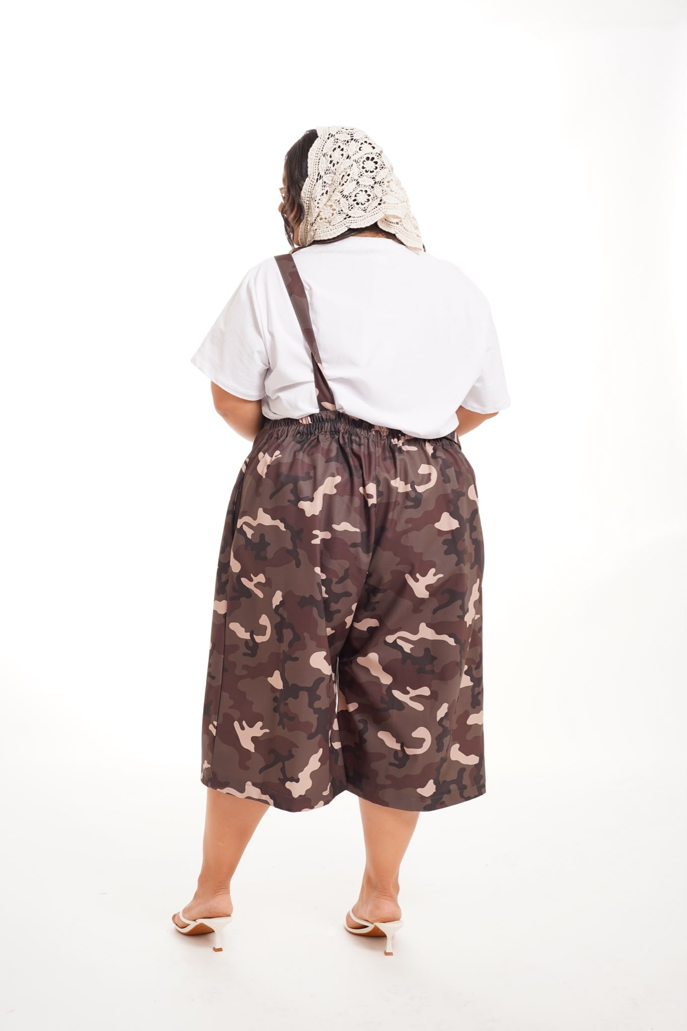 Salopette Militare