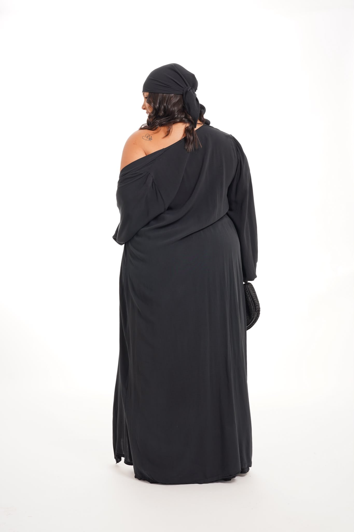 Coordinato Gypsy Nero