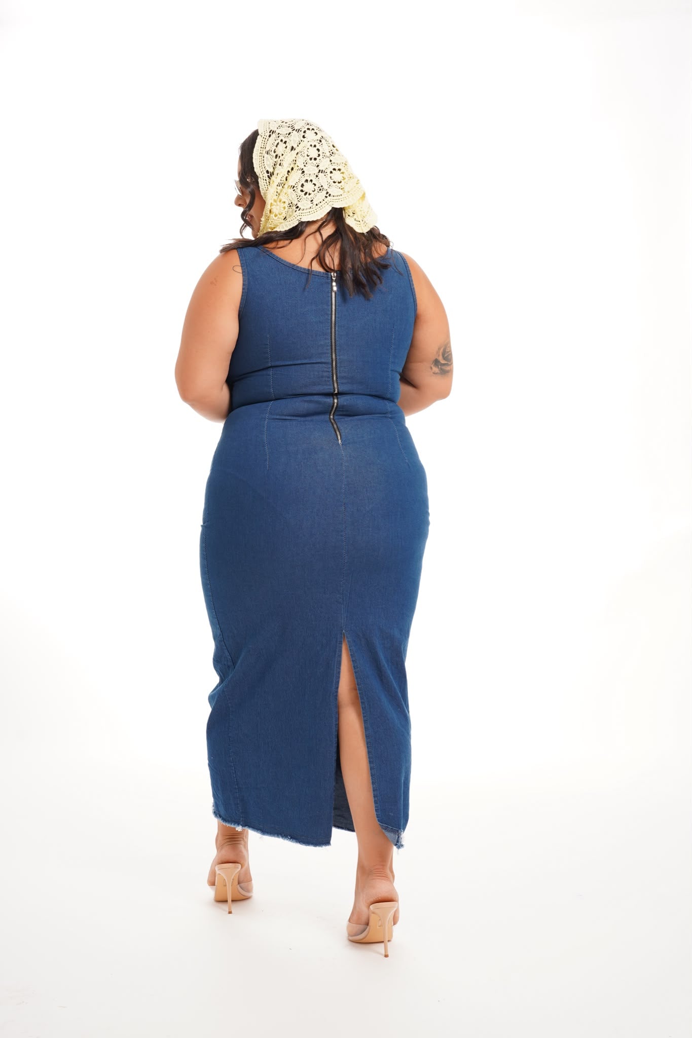 Tubino Denim