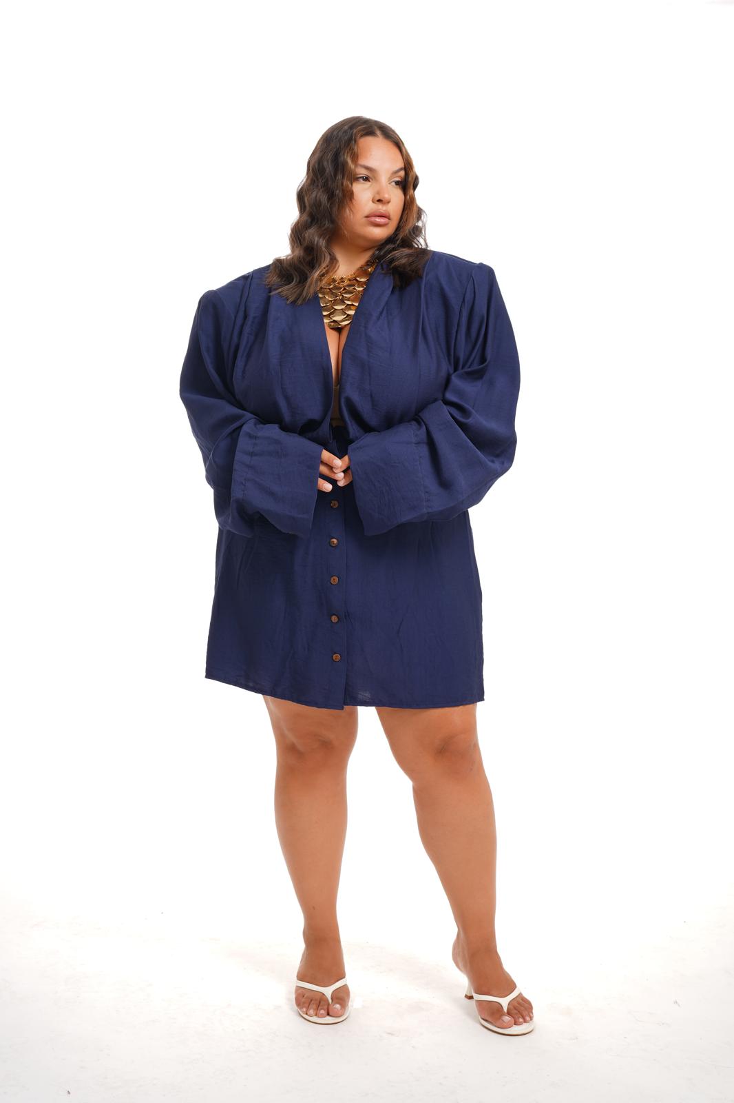 Dress Love Show Blu