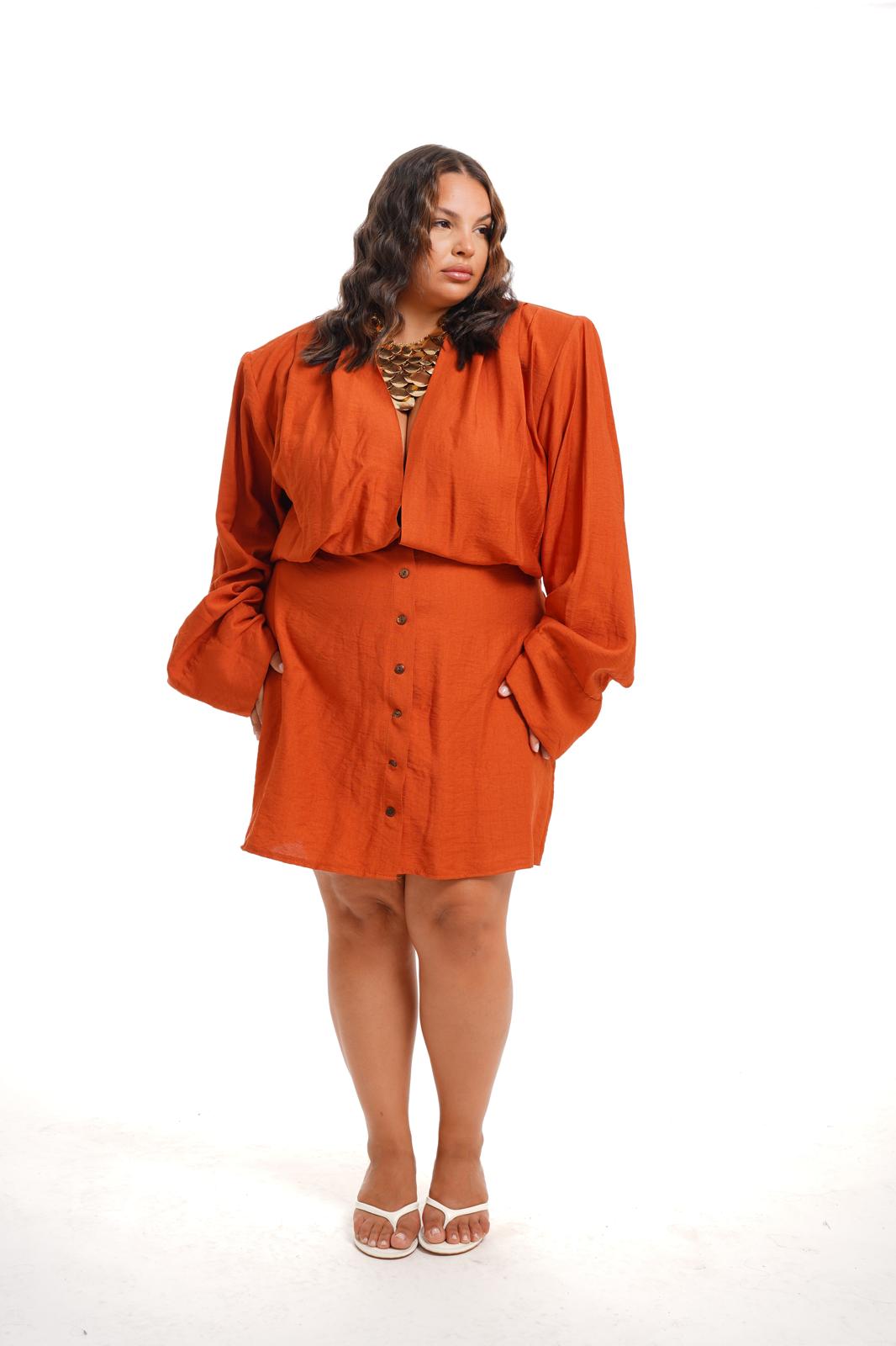 Dress Love Show Mattone