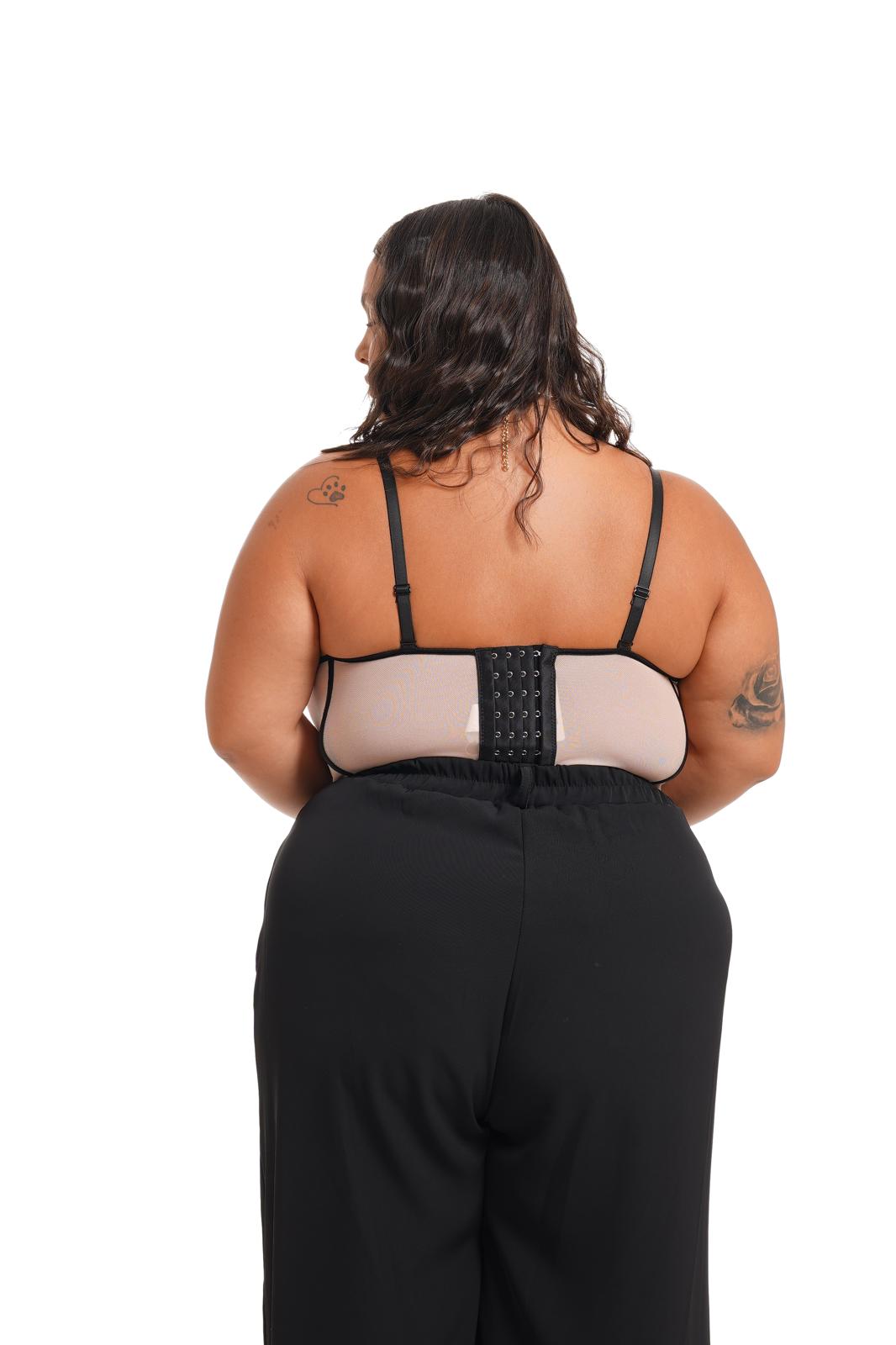 Corsetto Aiscia Carne