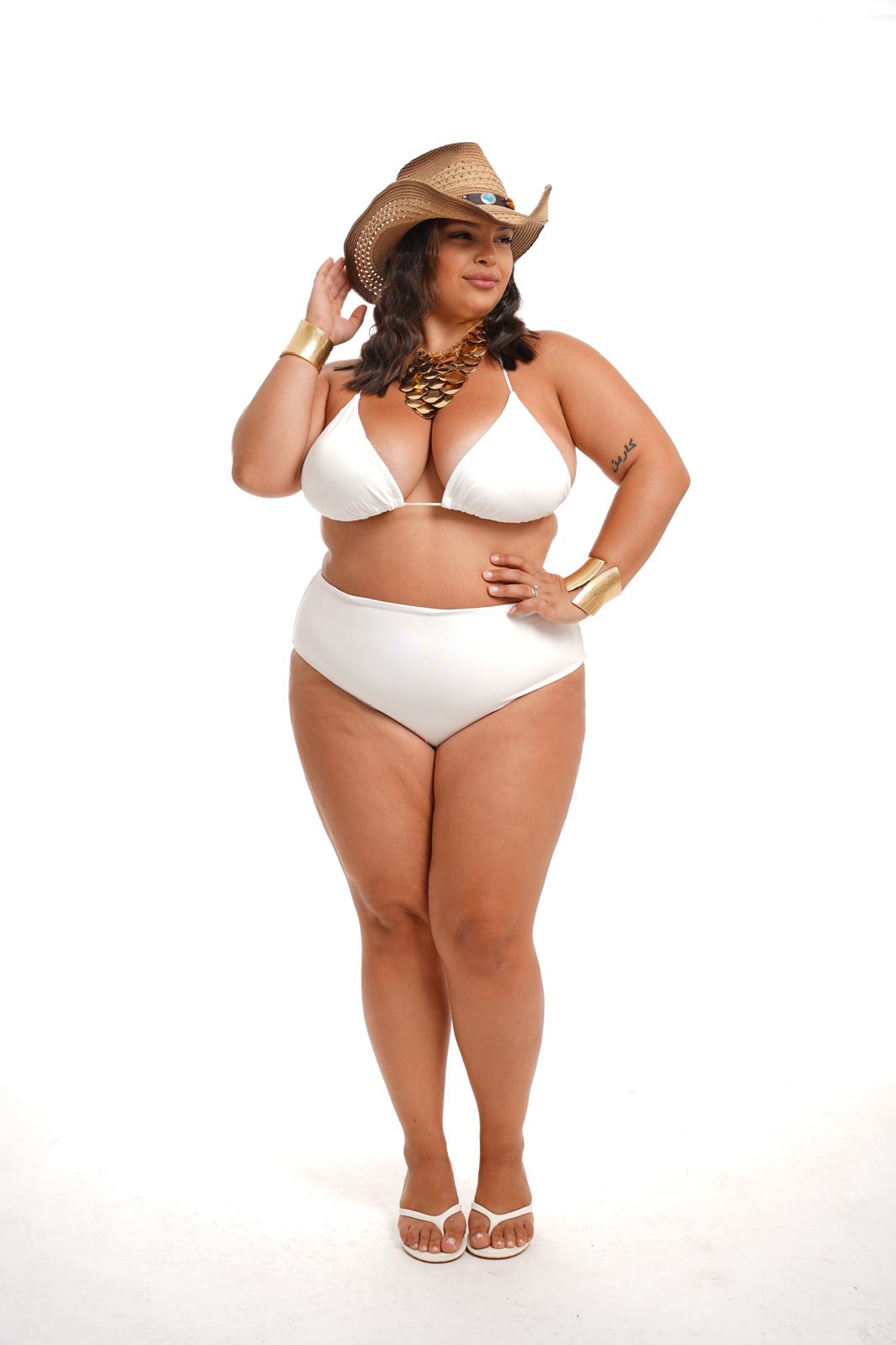 Costume Giorgia Bianco