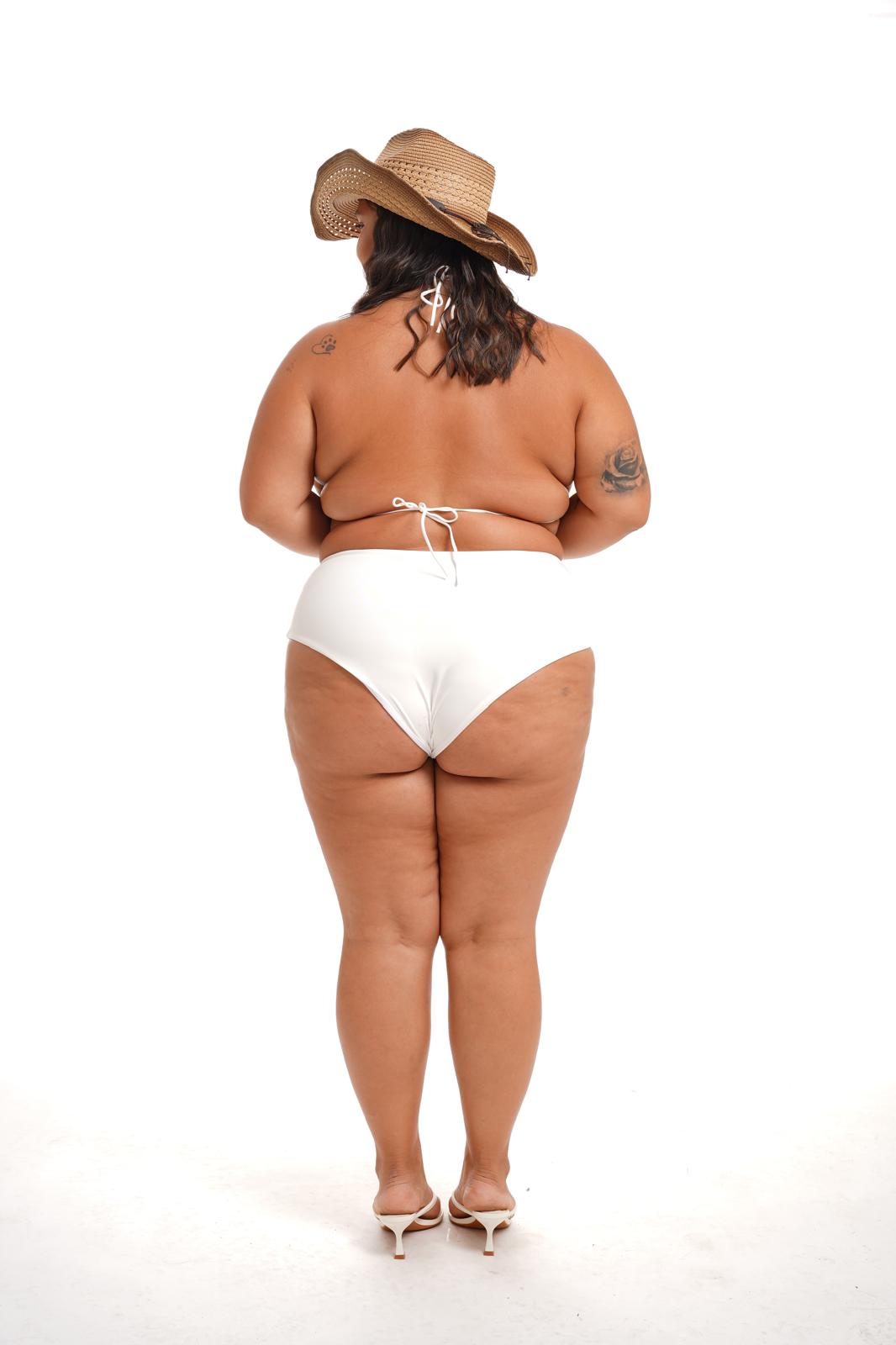 Costume Giorgia Bianco