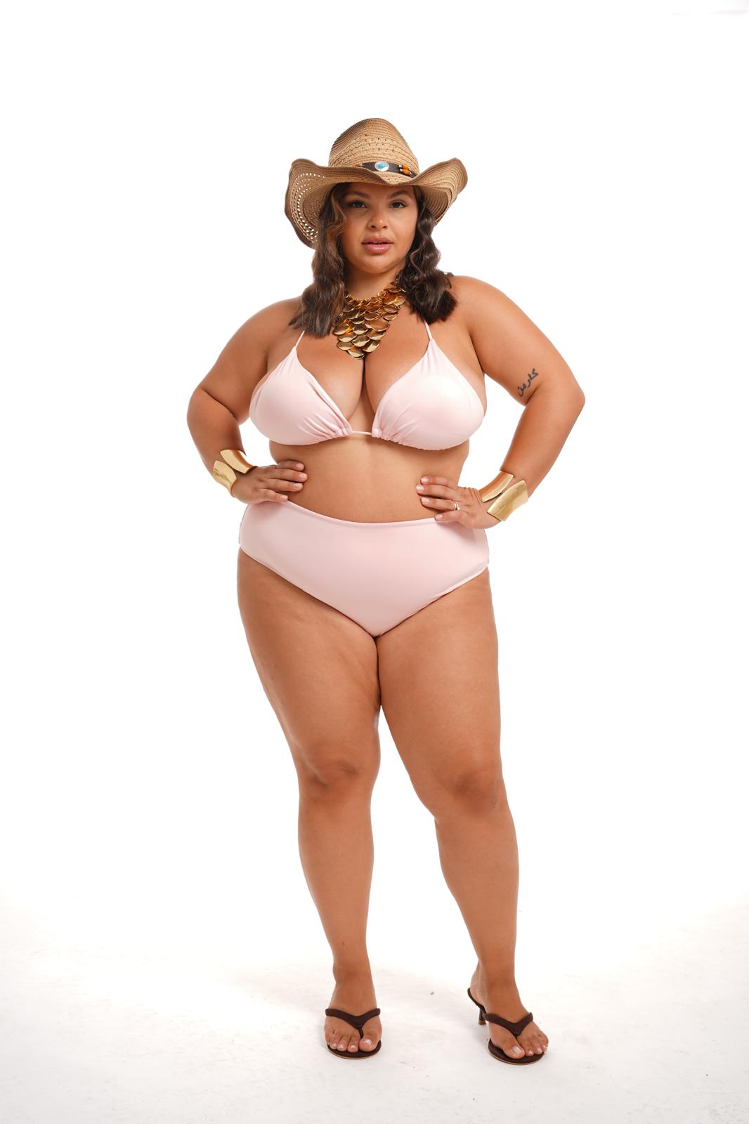 Costume Giorgia Rosa
