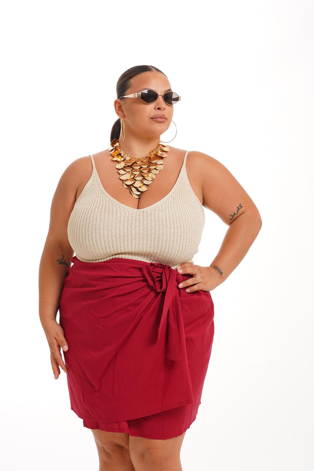 Pantagonna Carol Bordeaux