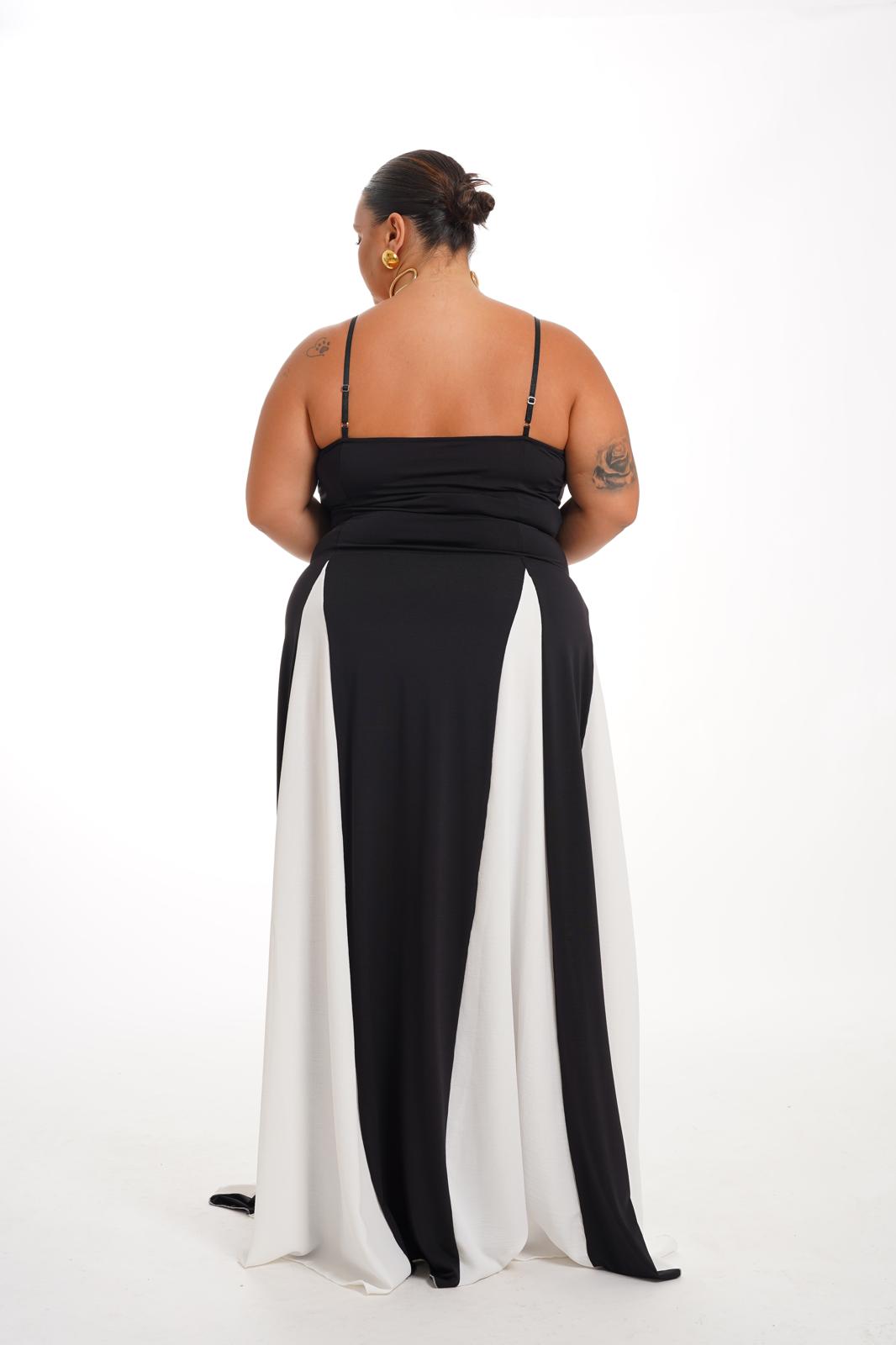 Dress Circol Nero