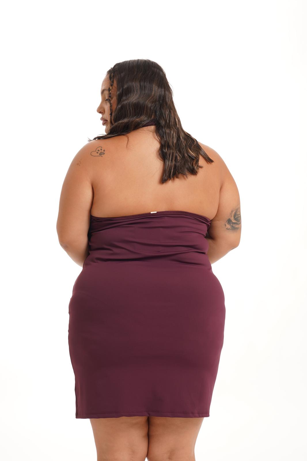 Dress Adoro Vinaccio