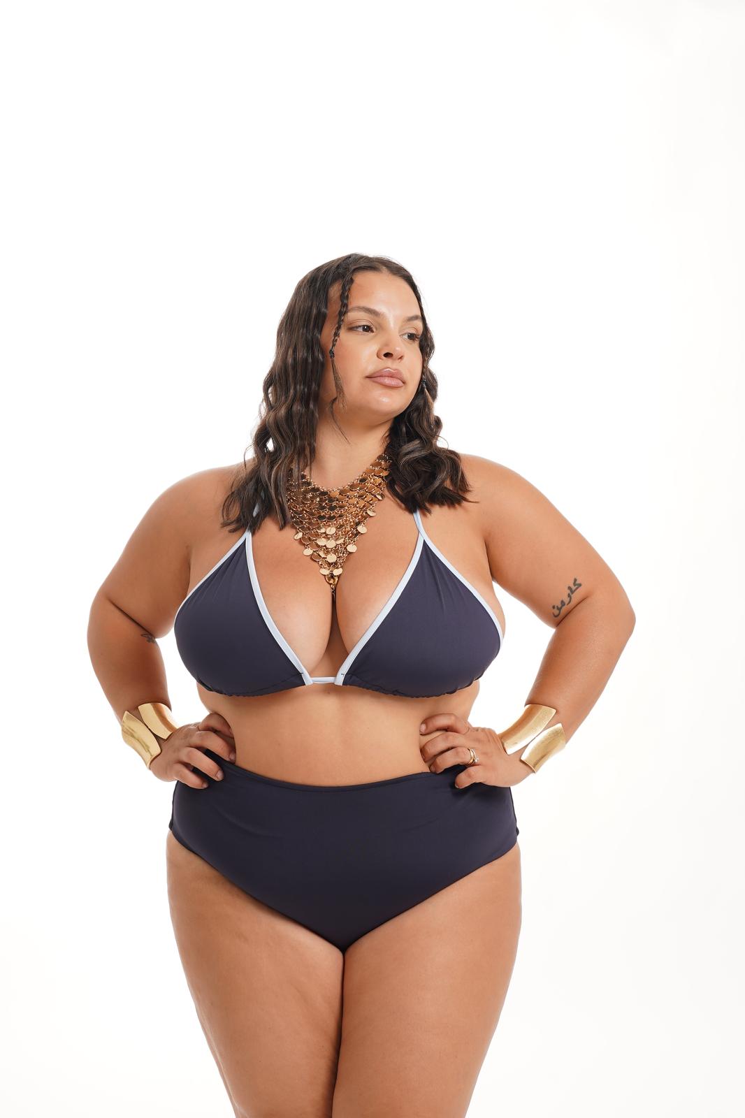 PREORDINE Costume Gaia Blu