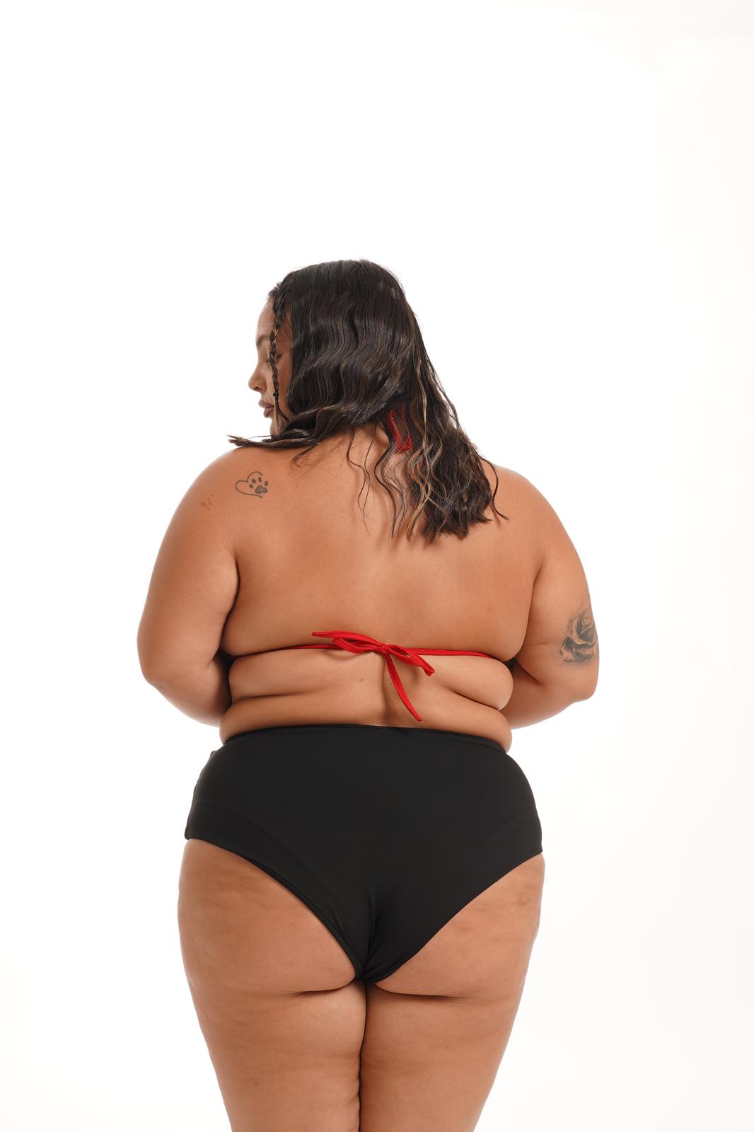 PREORDINE Costume Gaia Nero