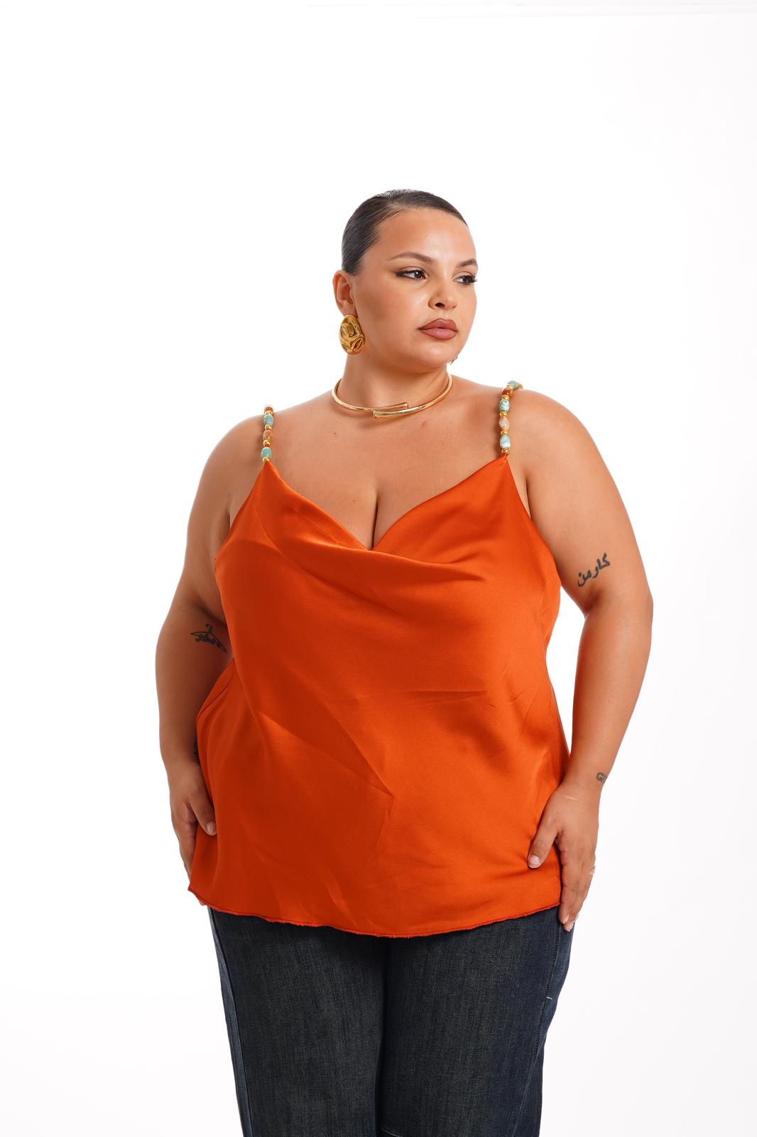 Top Perline Ruggine