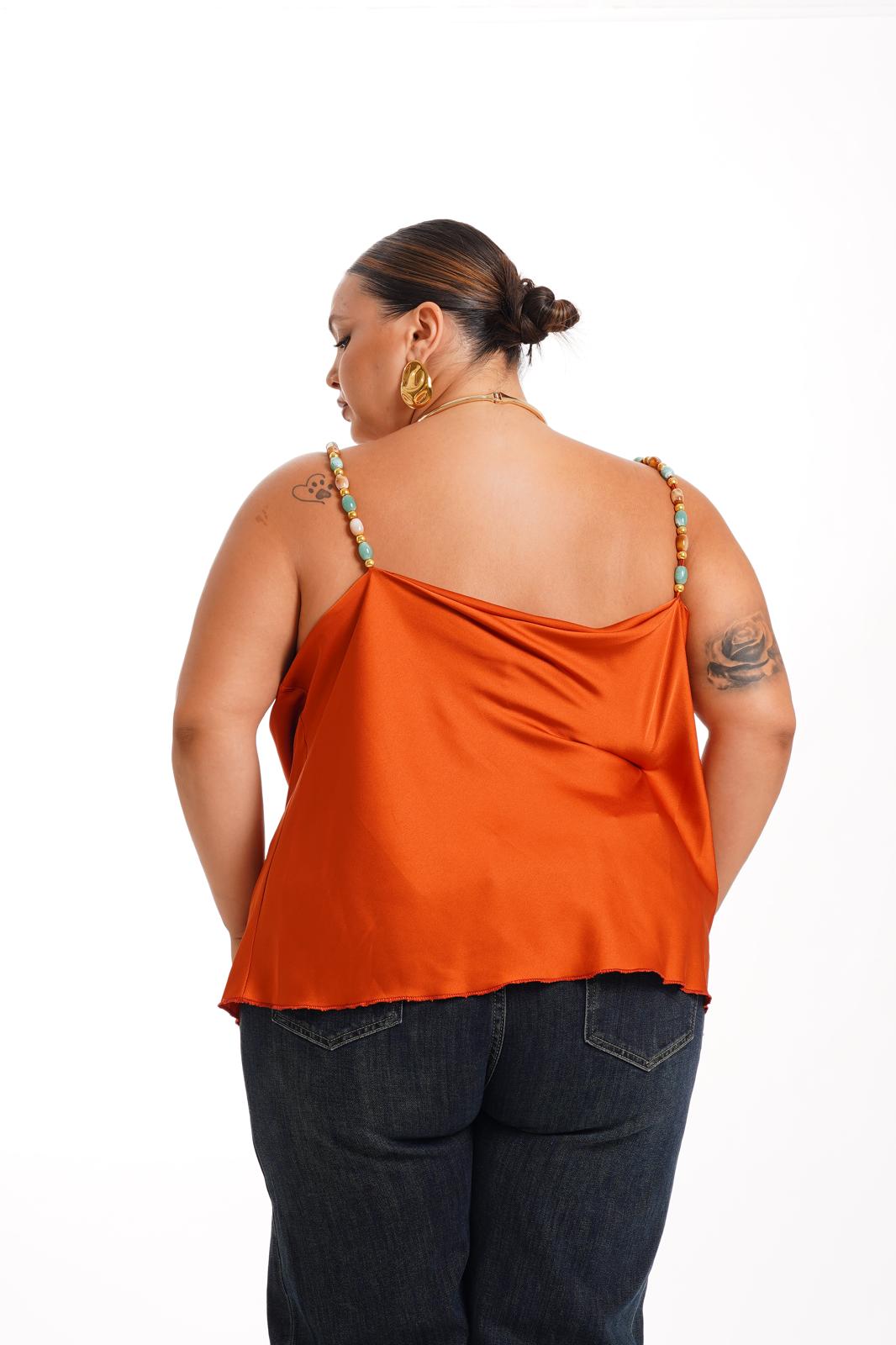 Top Perline Ruggine