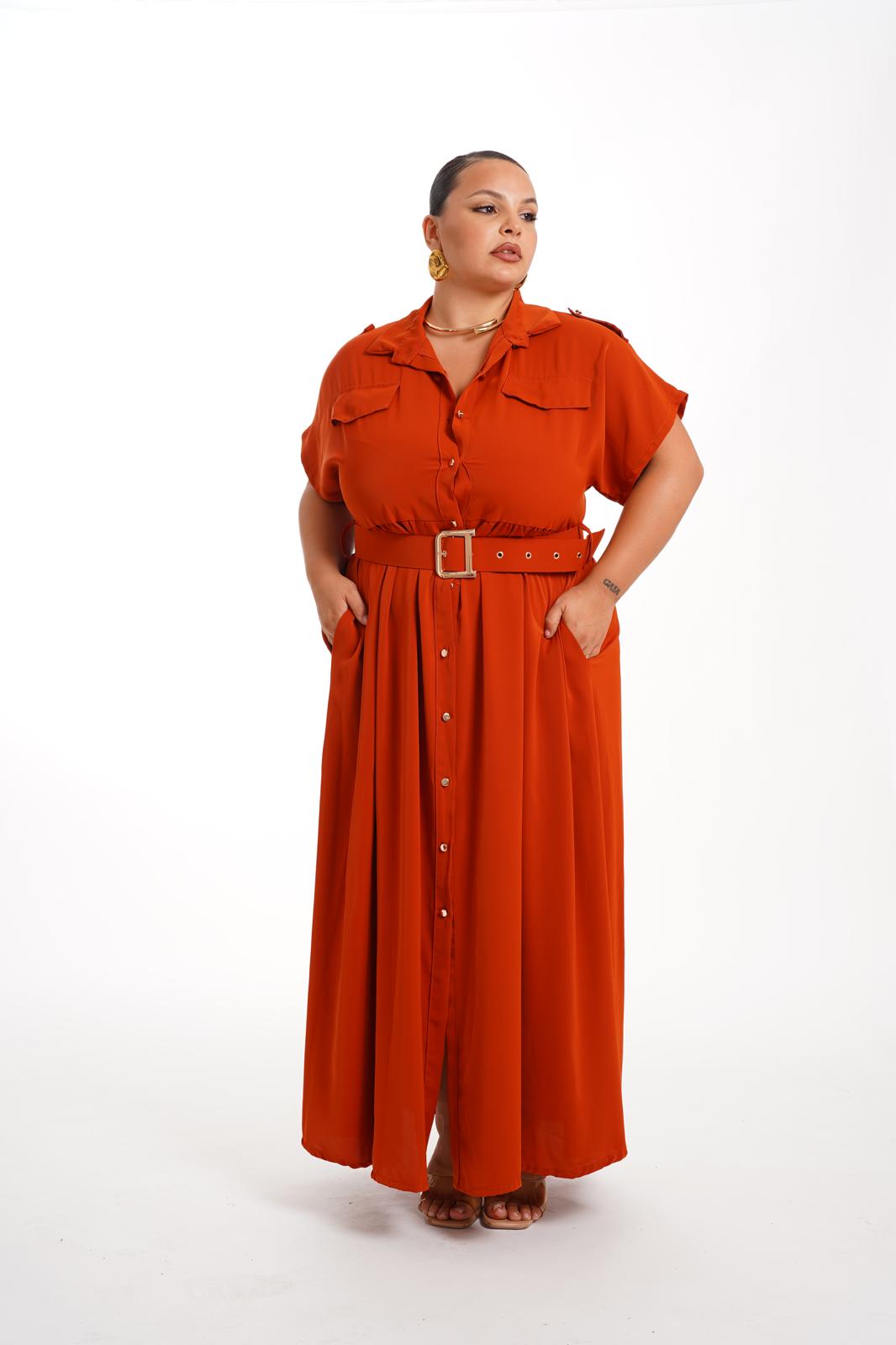 Dress\Camicia Anna Mattone