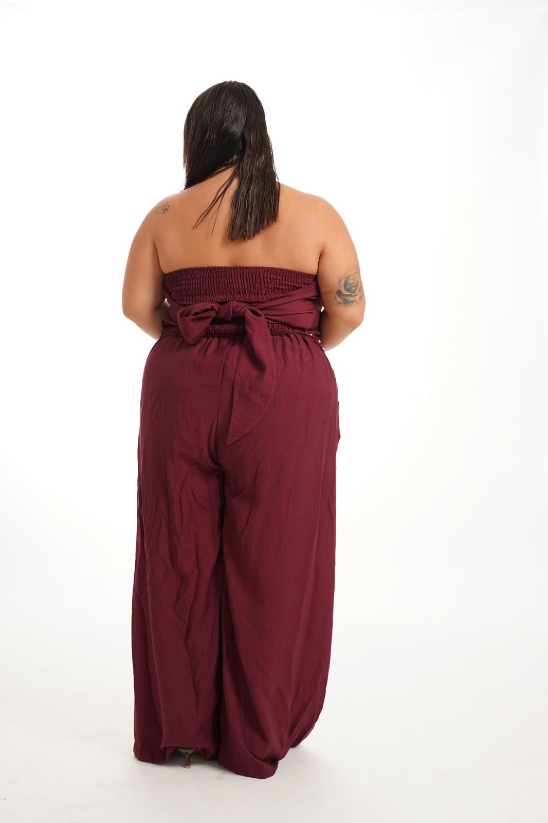 PREORDINE Coordinato Katalea Bordeaux