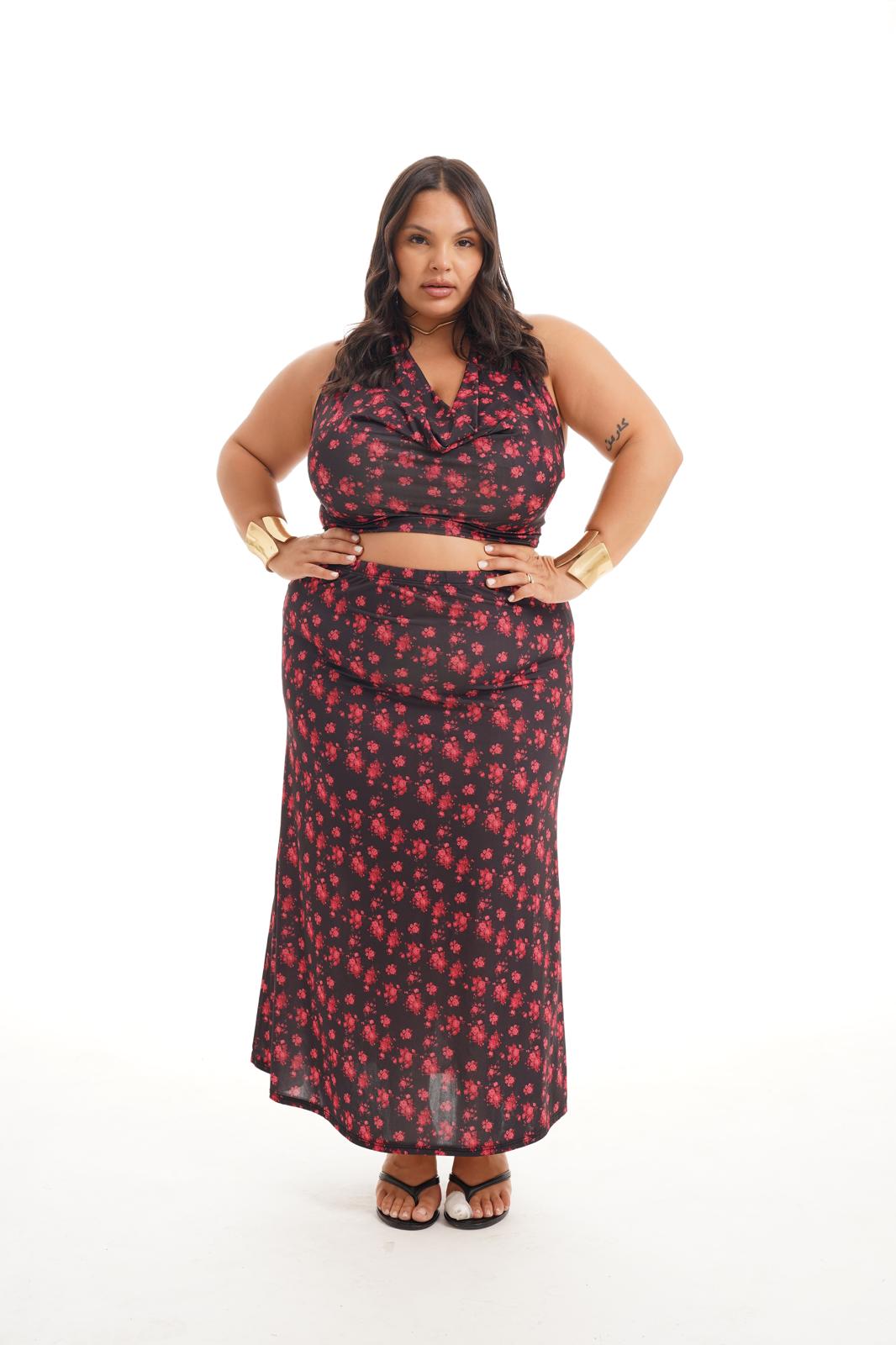 Coordinato Kailua Nero