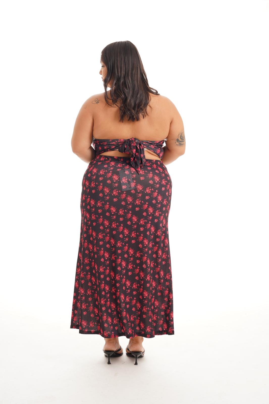 Coordinato Kailua Nero